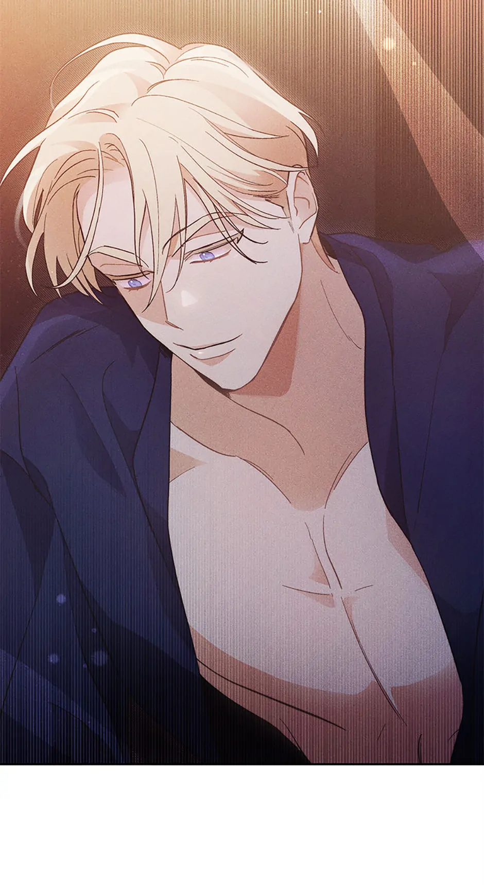 Conquer My Heart [Official] - Episode 9 manhwa