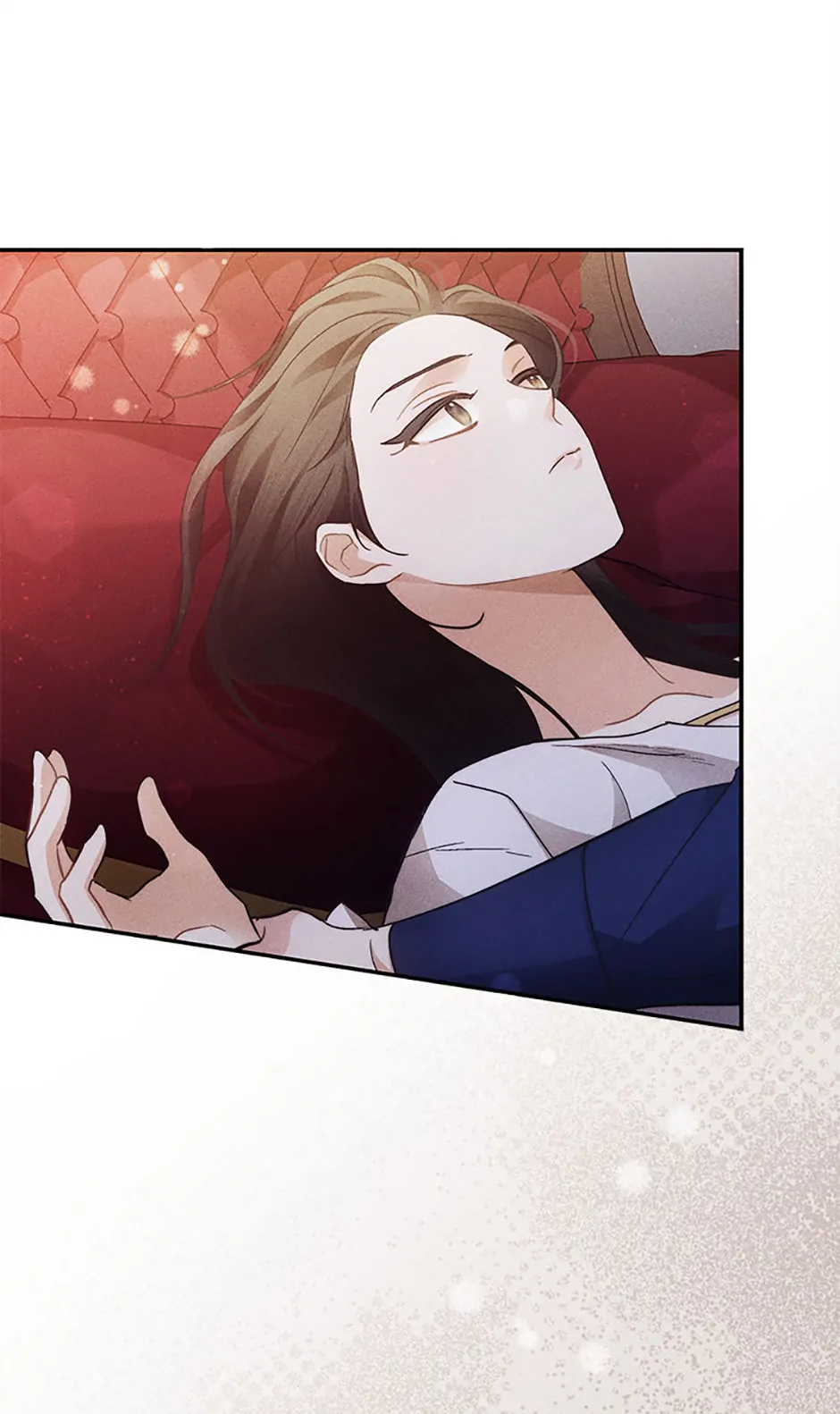Conquer My Heart [Official] - Episode 9 manhwa