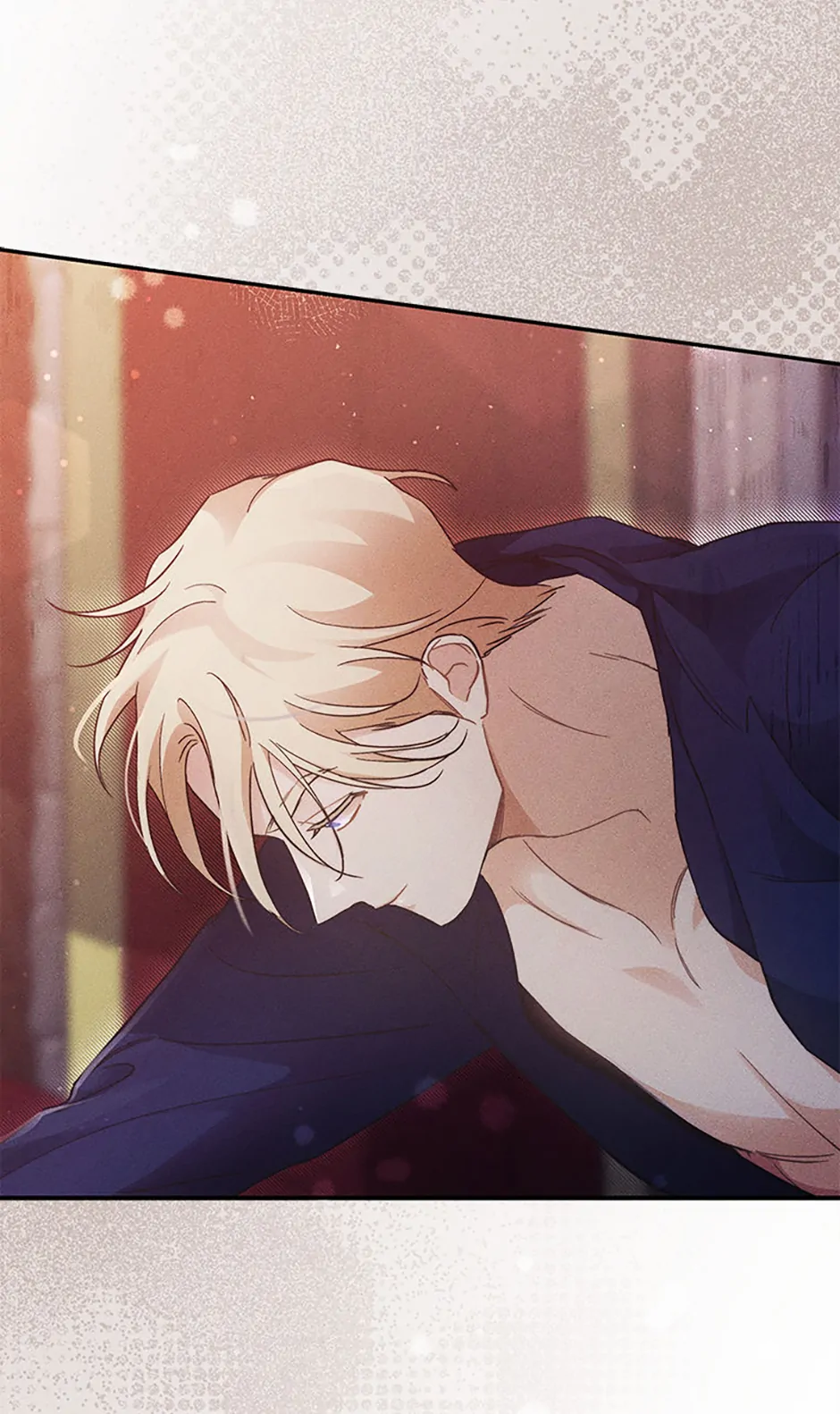 Conquer My Heart [Official] - Episode 9 manhwa