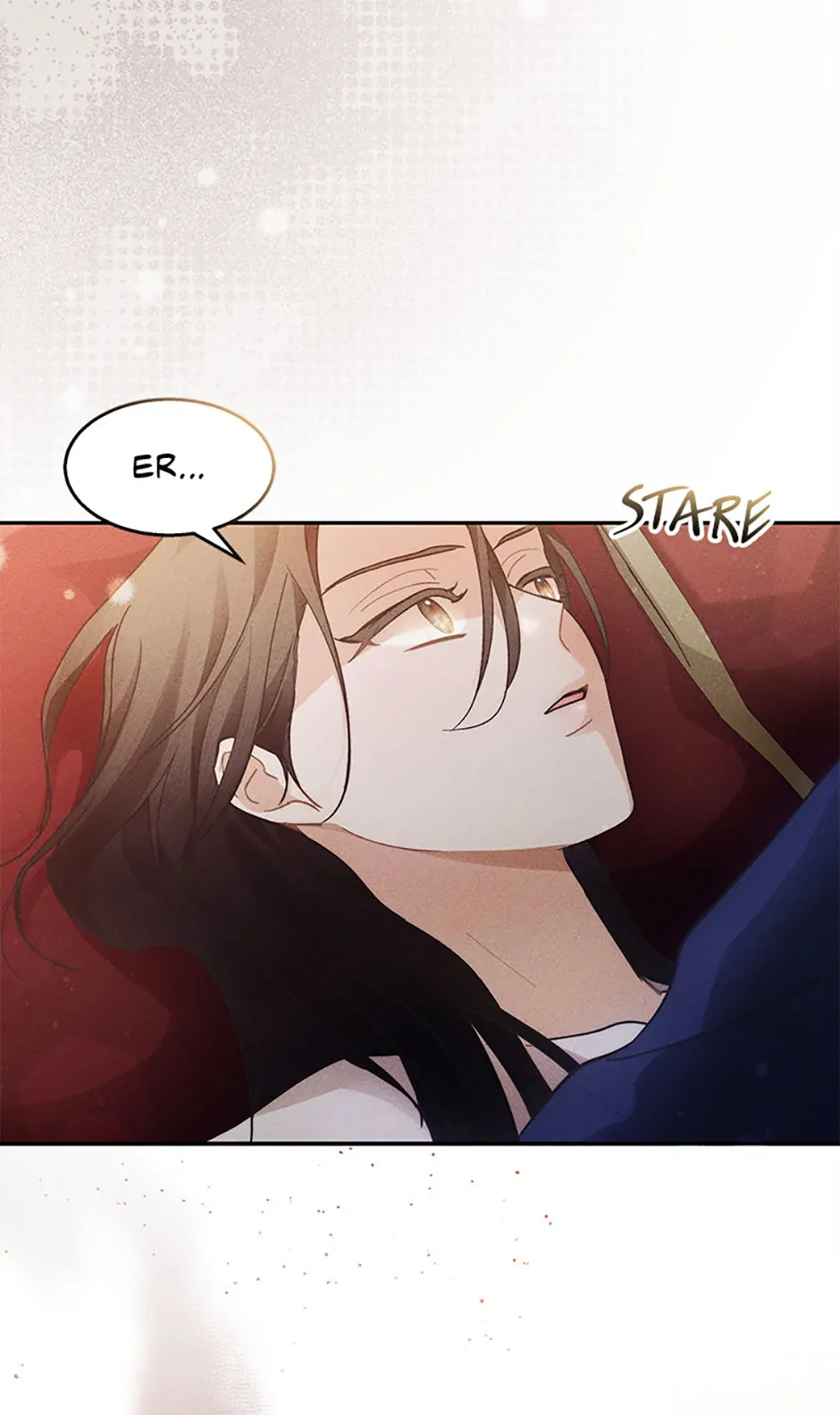Conquer My Heart [Official] - Episode 9 manhwa