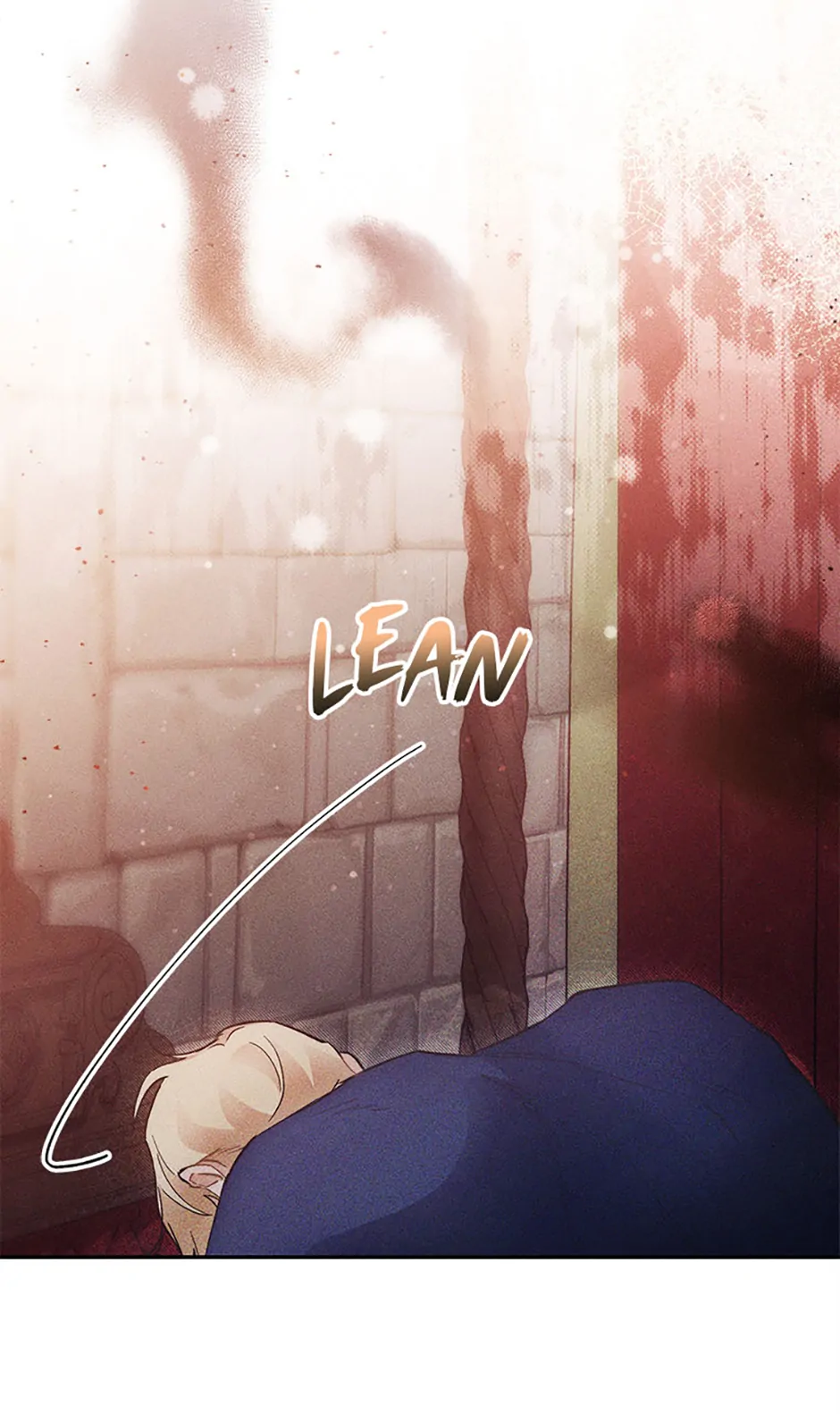 Conquer My Heart [Official] - Episode 9 manhwa