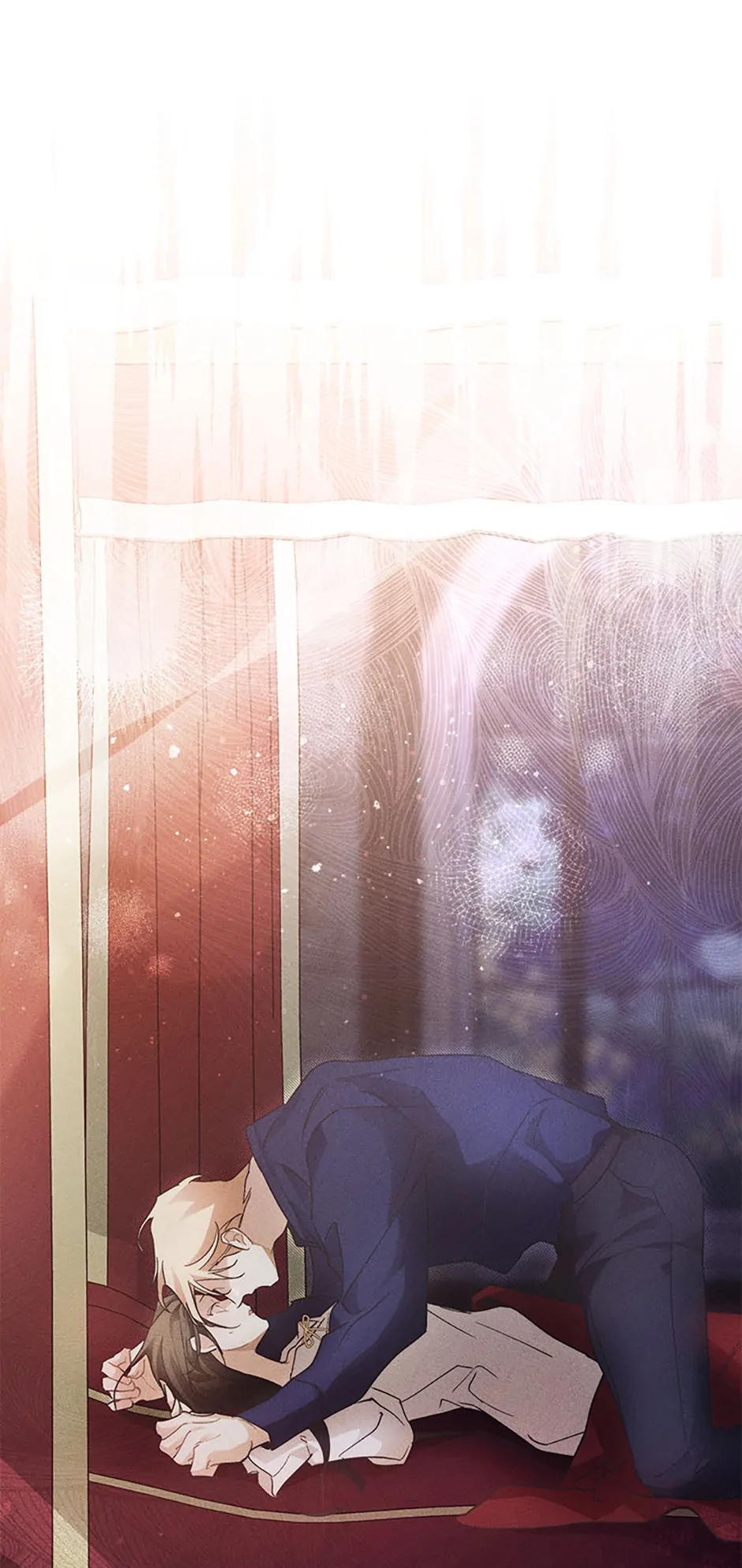 Conquer My Heart [Official] - Episode 9 manhwa