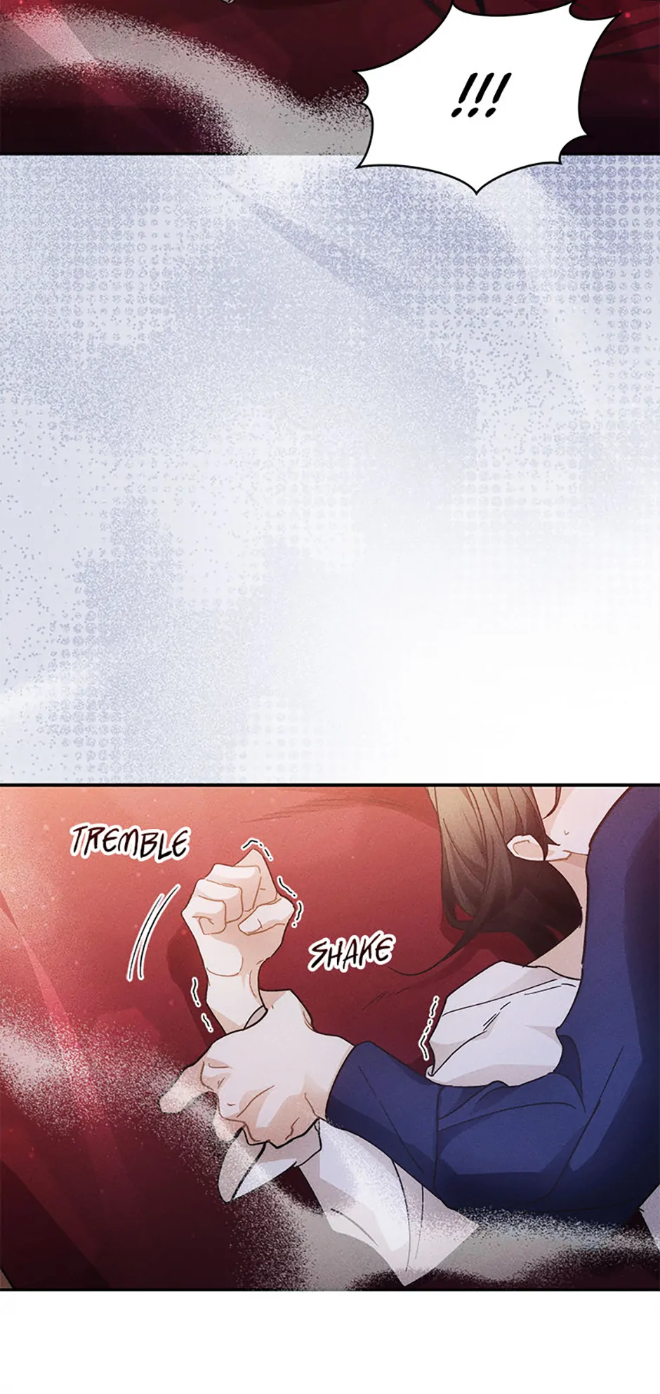 Conquer My Heart [Official] - Episode 9 manhwa
