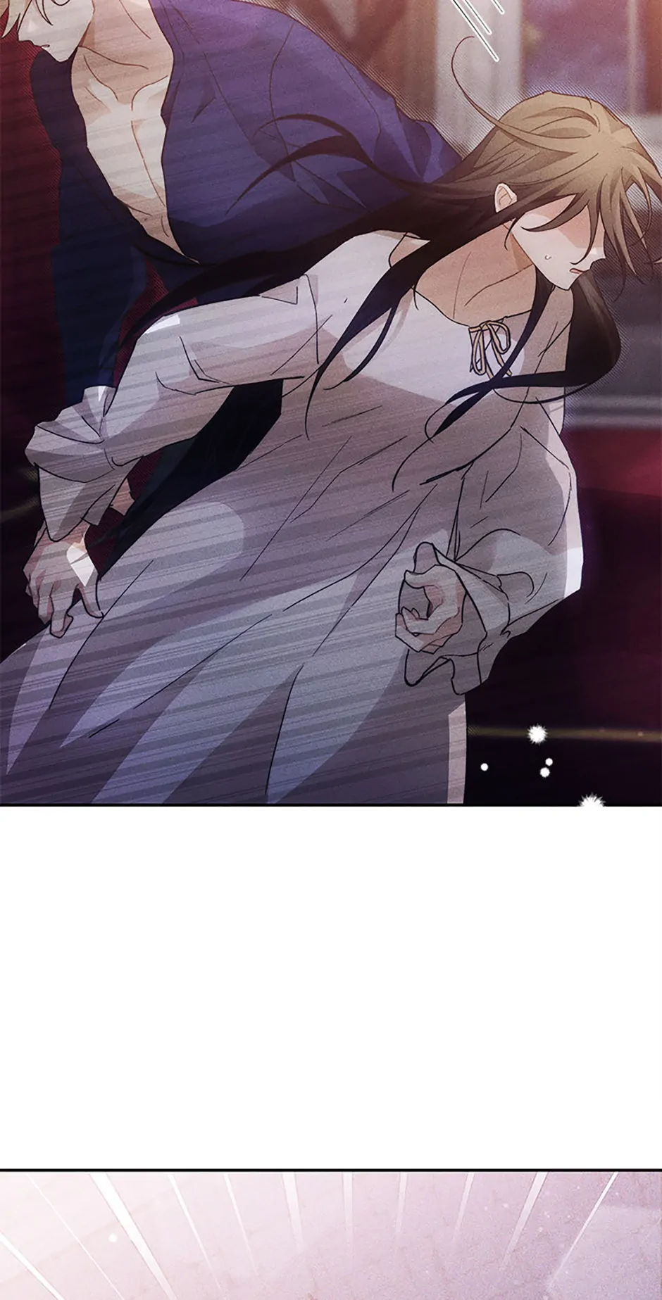 Conquer My Heart [Official] - Episode 9 manhwa