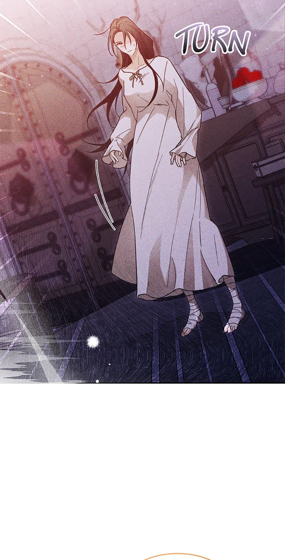 Conquer My Heart [Official] - Episode 9 manhwa