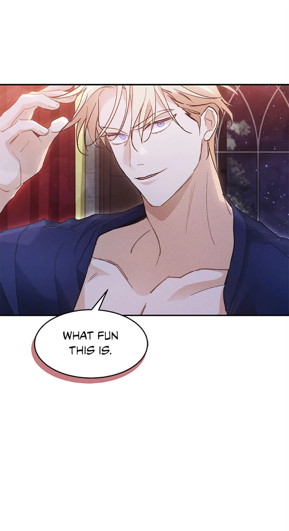 Conquer My Heart [Official] - Episode 9 manhwa