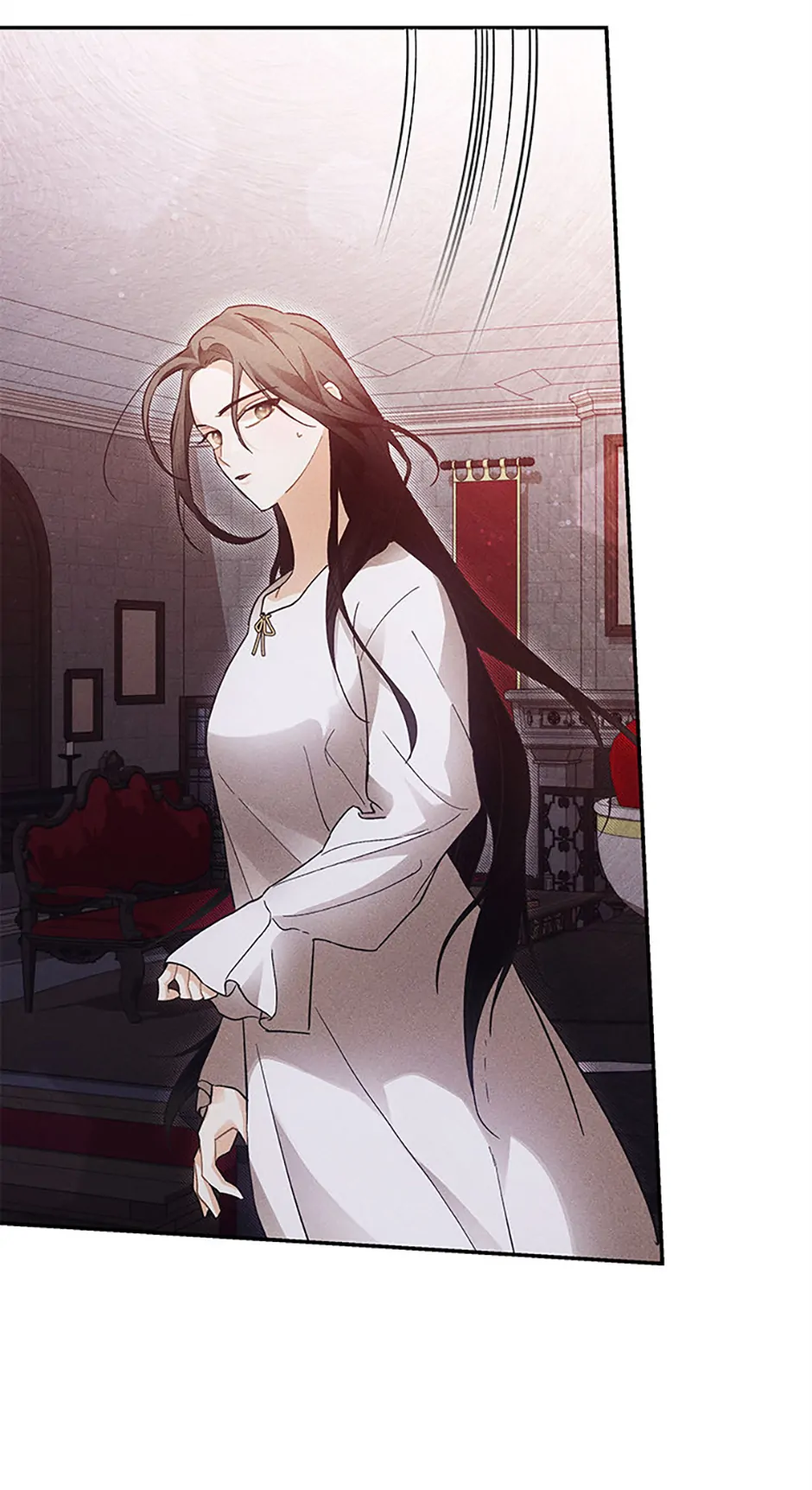Conquer My Heart [Official] - Episode 9 manhwa