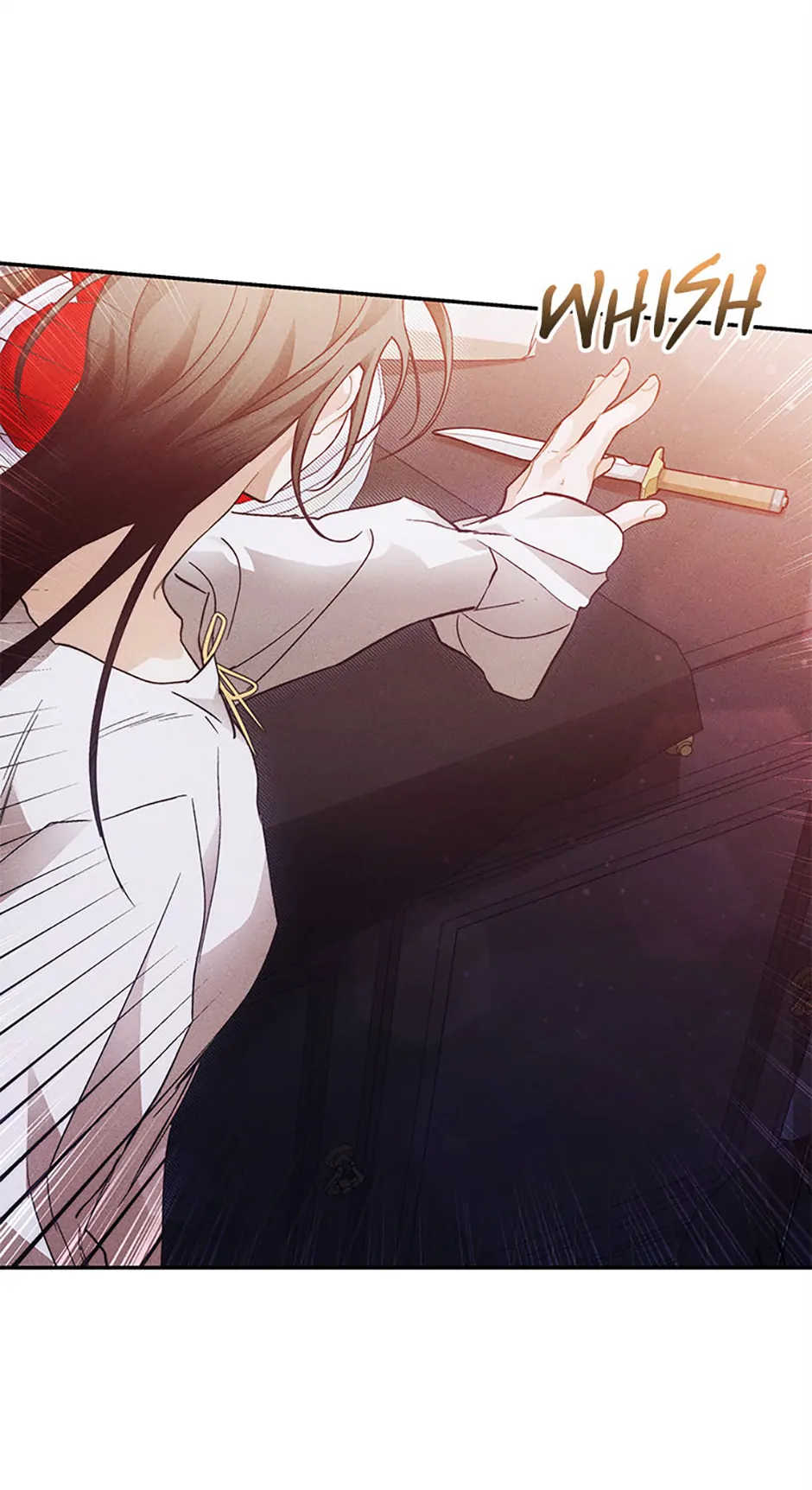 Conquer My Heart [Official] - Episode 9 manhwa
