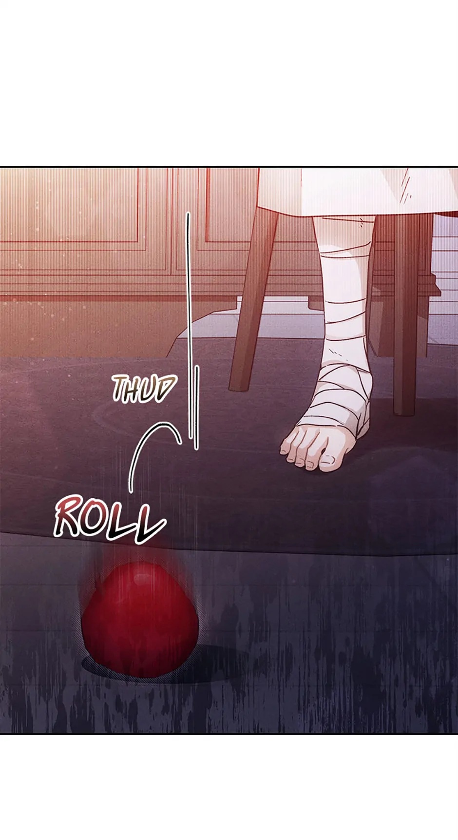 Conquer My Heart [Official] - Episode 9 manhwa