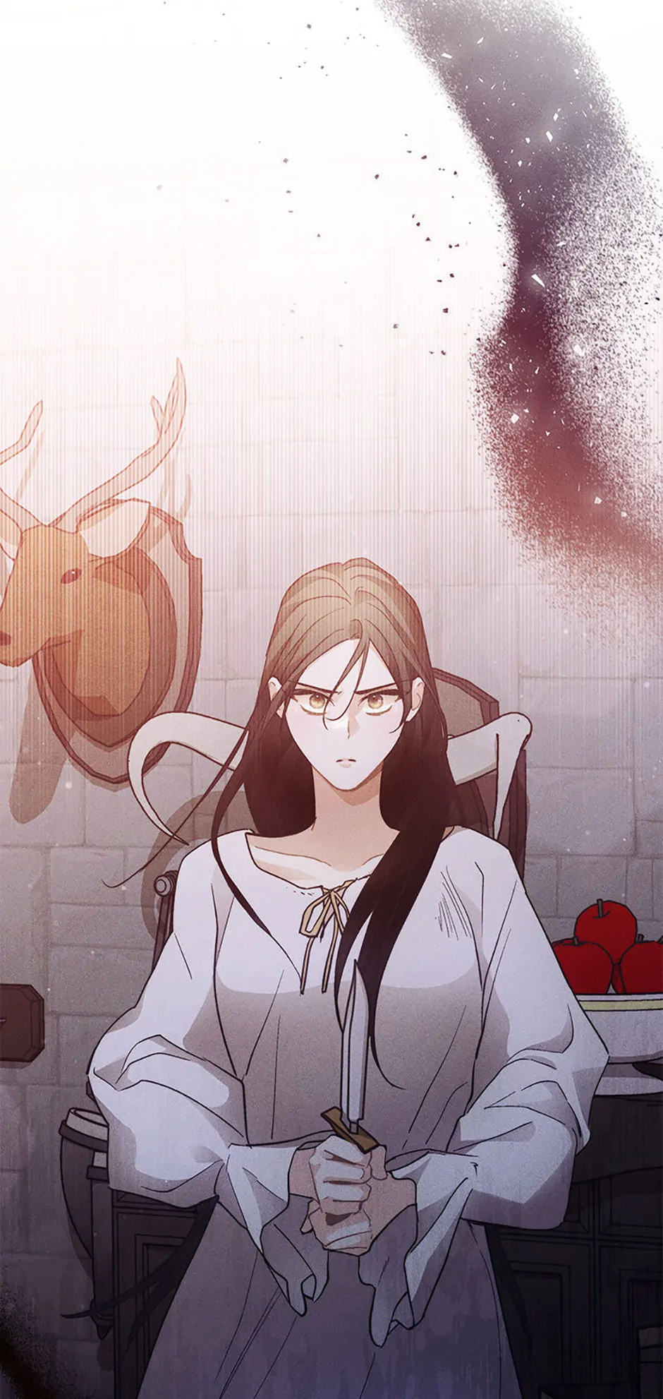 Conquer My Heart [Official] - Episode 9 manhwa