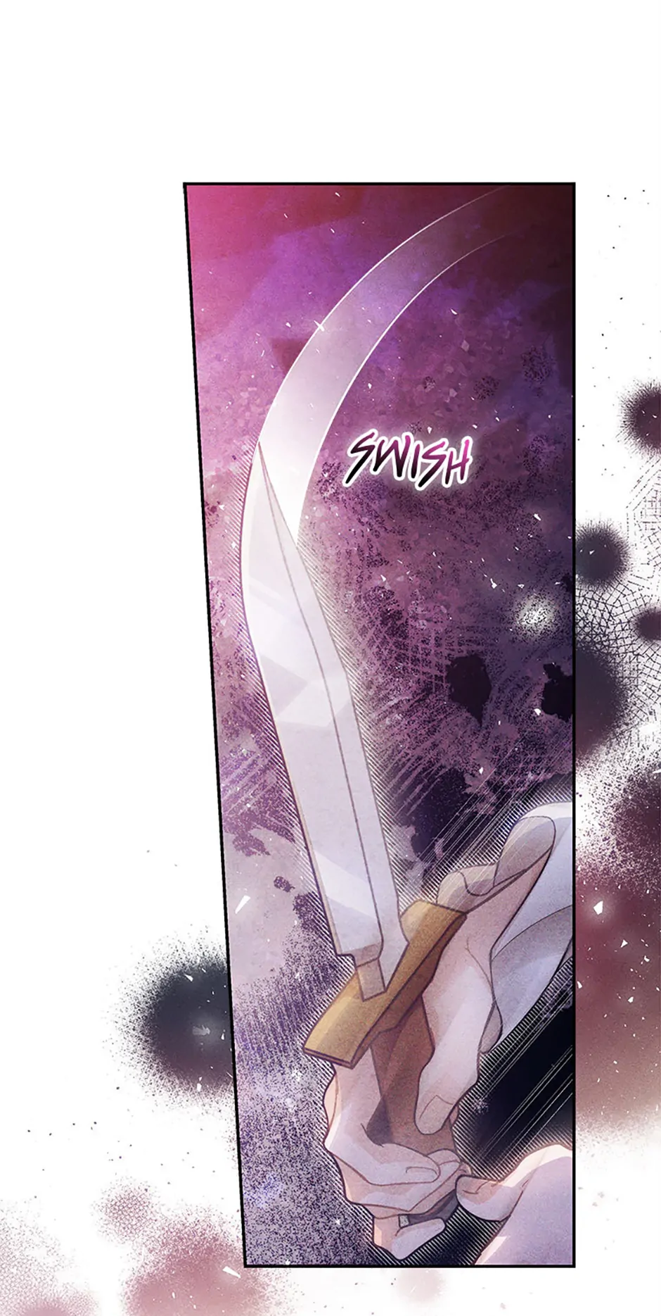 Conquer My Heart [Official] - Episode 9 manhwa