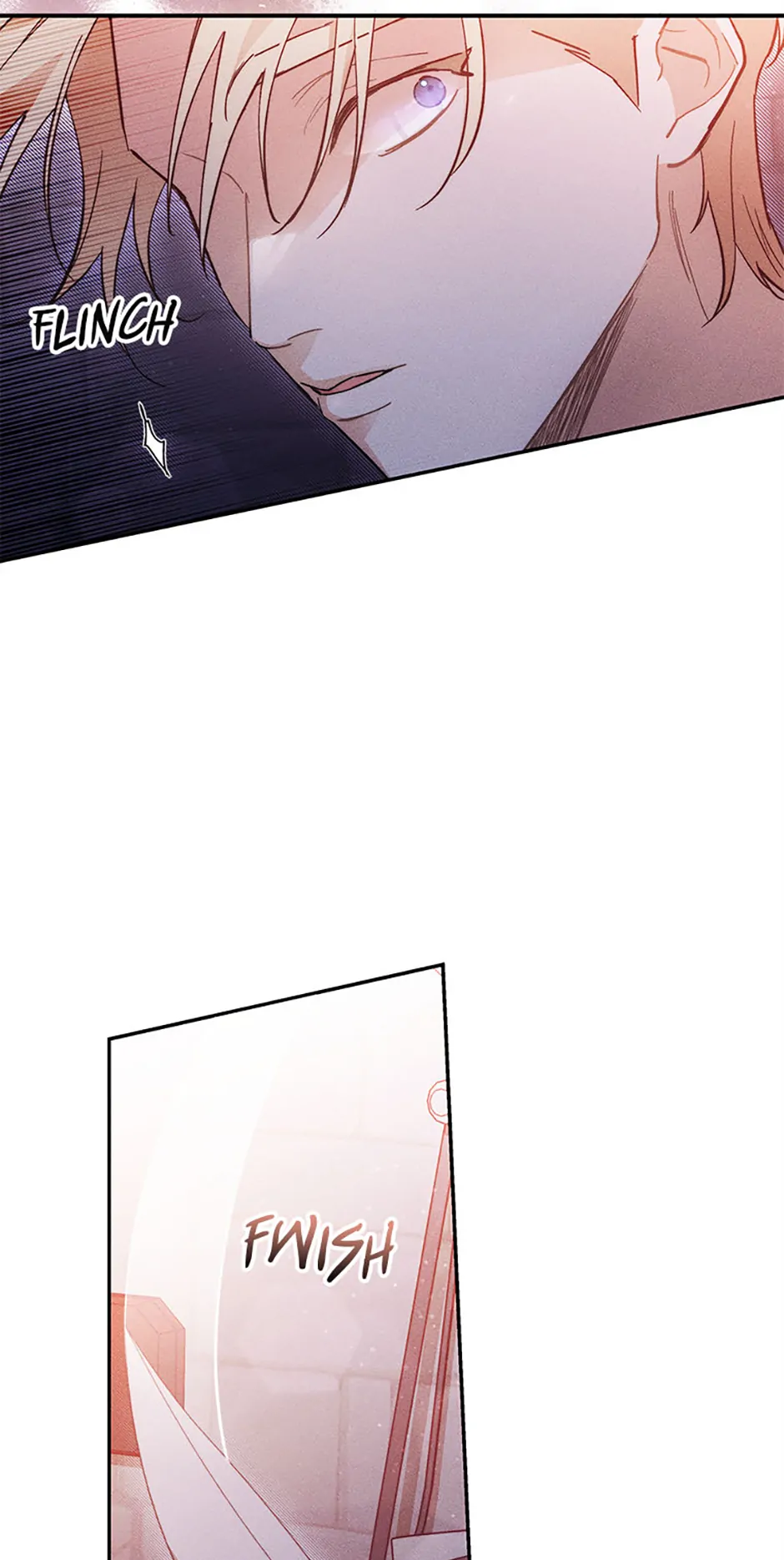 Conquer My Heart [Official] - Episode 9 manhwa