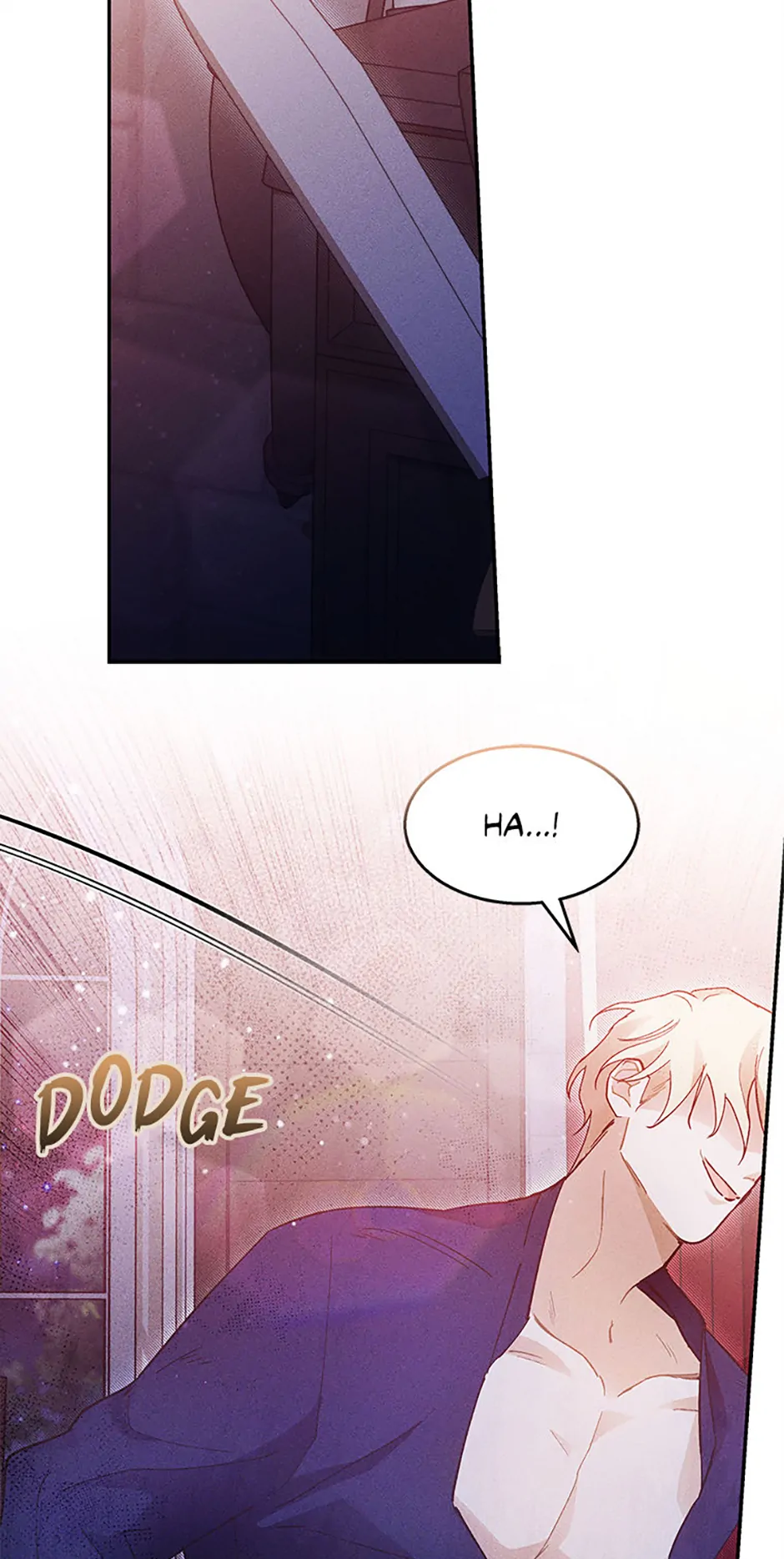 Conquer My Heart [Official] - Episode 9 manhwa
