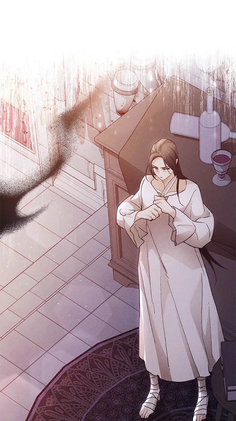 Conquer My Heart [Official] - Episode 9 manhwa
