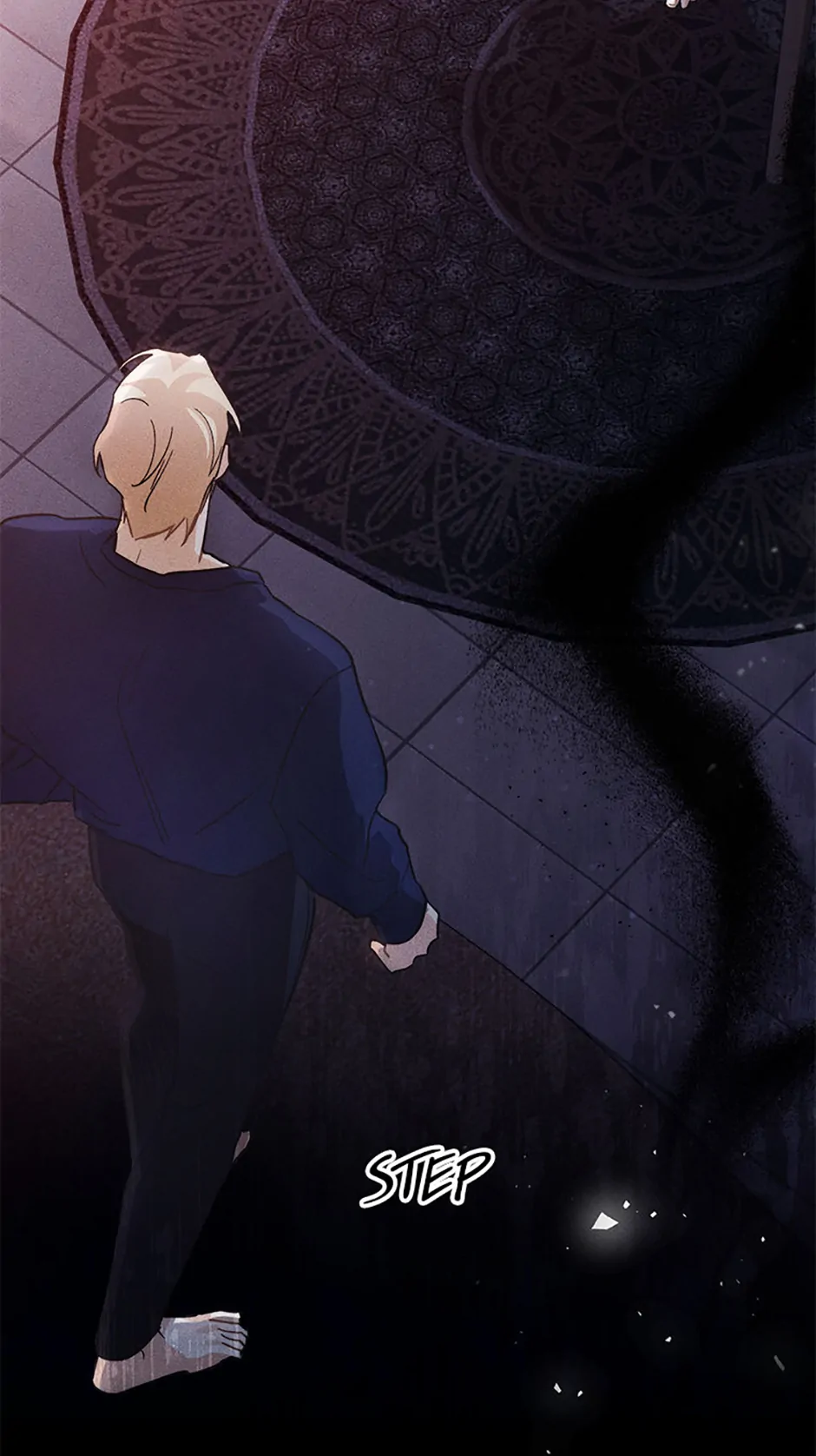 Conquer My Heart [Official] - Episode 9 manhwa