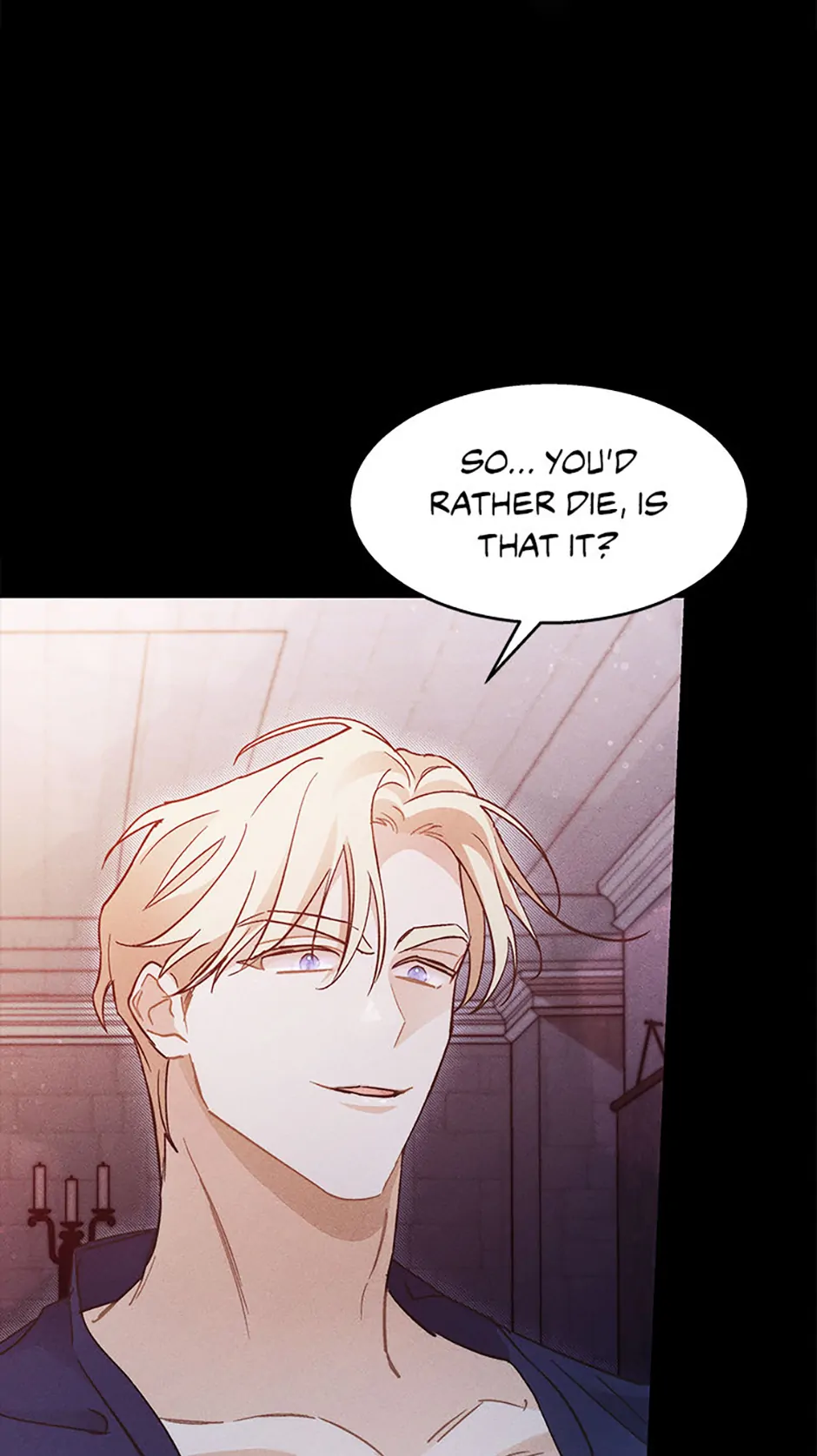 Conquer My Heart [Official] - Episode 9 manhwa