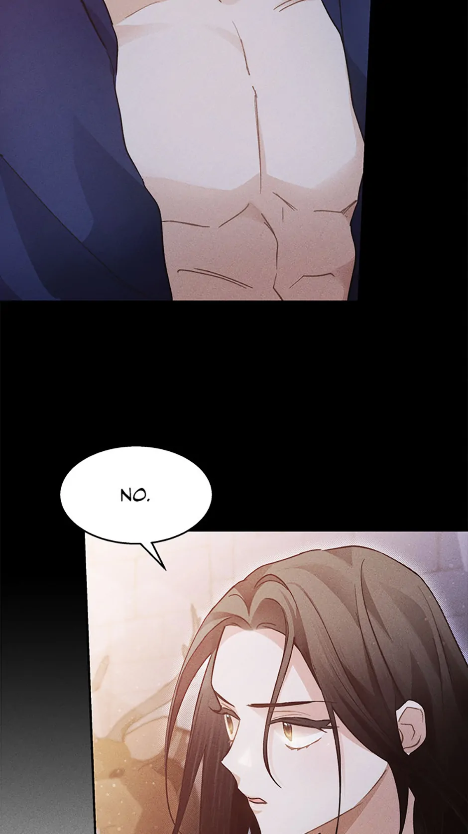 Conquer My Heart [Official] - Episode 9 manhwa