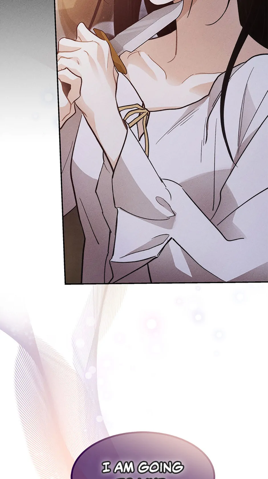 Conquer My Heart [Official] - Episode 9 manhwa