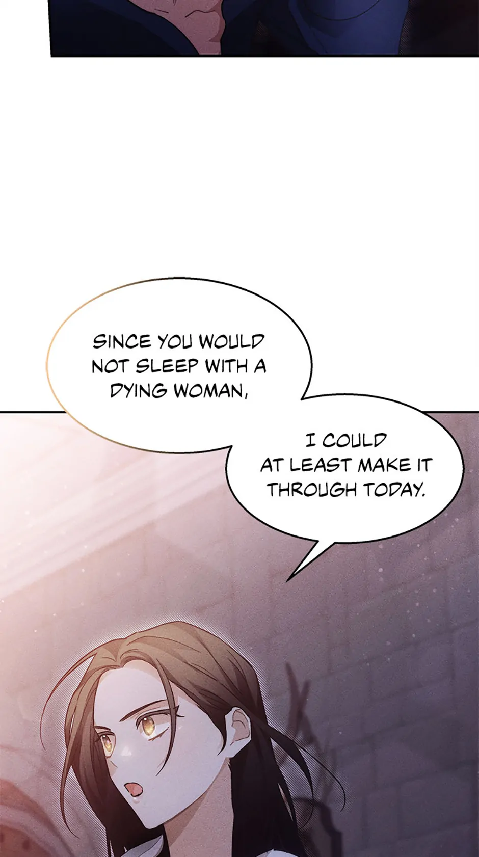 Conquer My Heart [Official] - Episode 9 manhwa