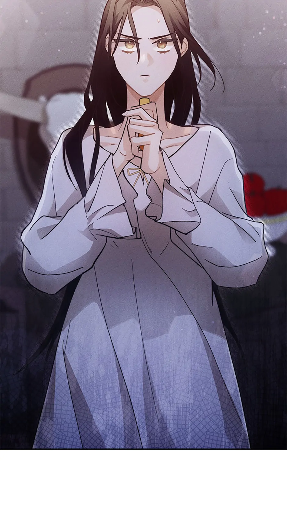 Conquer My Heart [Official] - Episode 9 manhwa