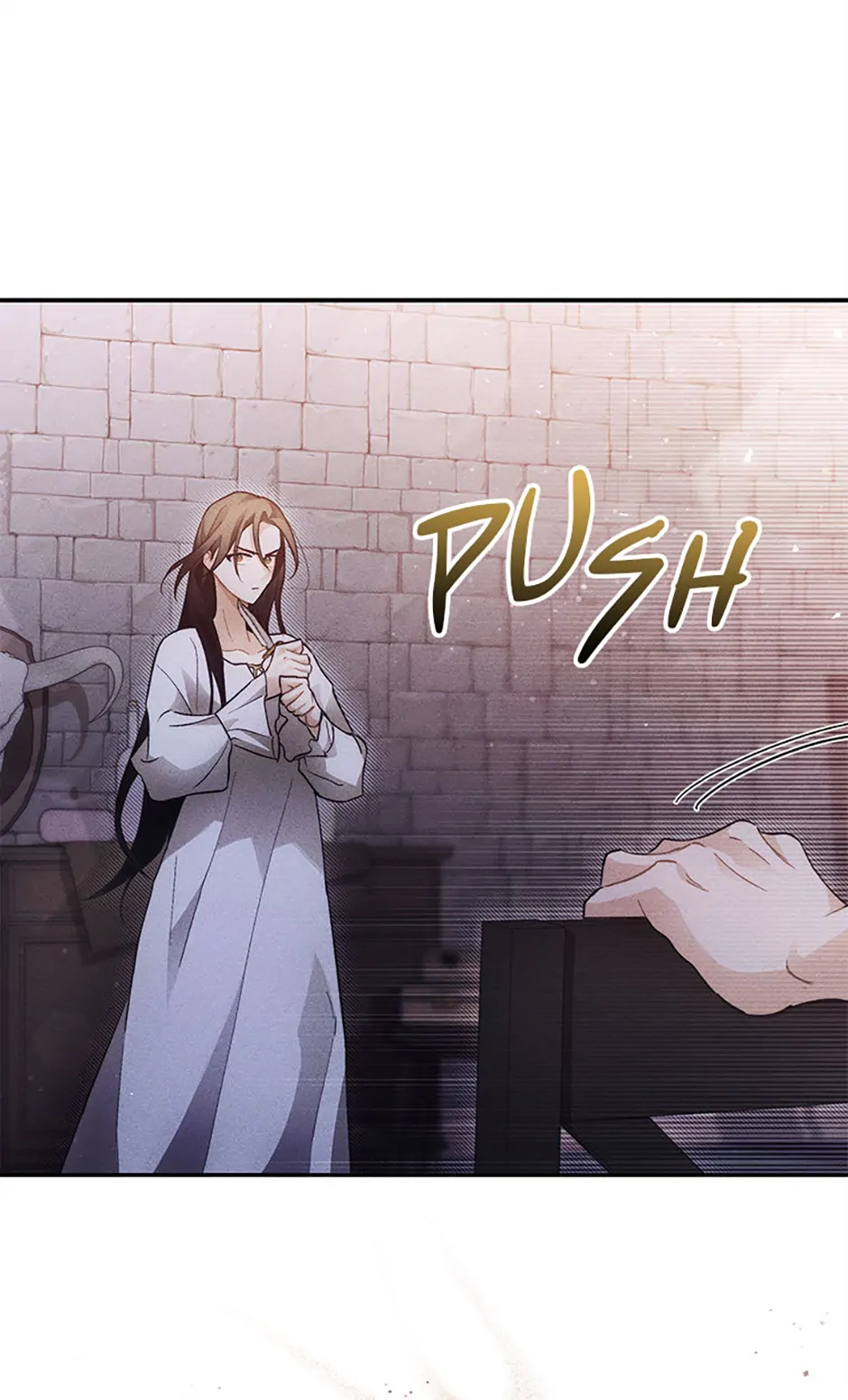 Conquer My Heart [Official] - Episode 9 manhwa
