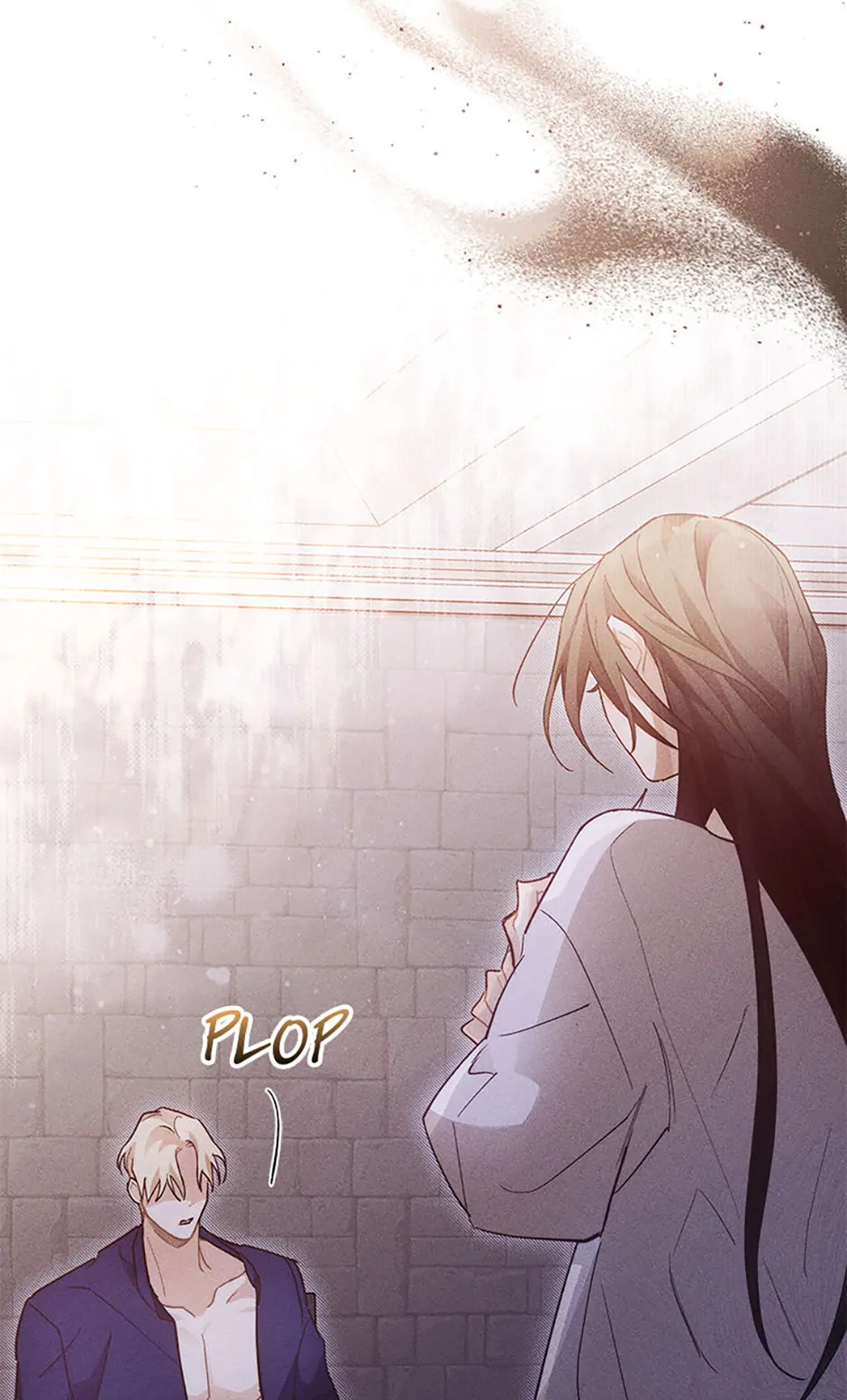 Conquer My Heart [Official] - Episode 9 manhwa