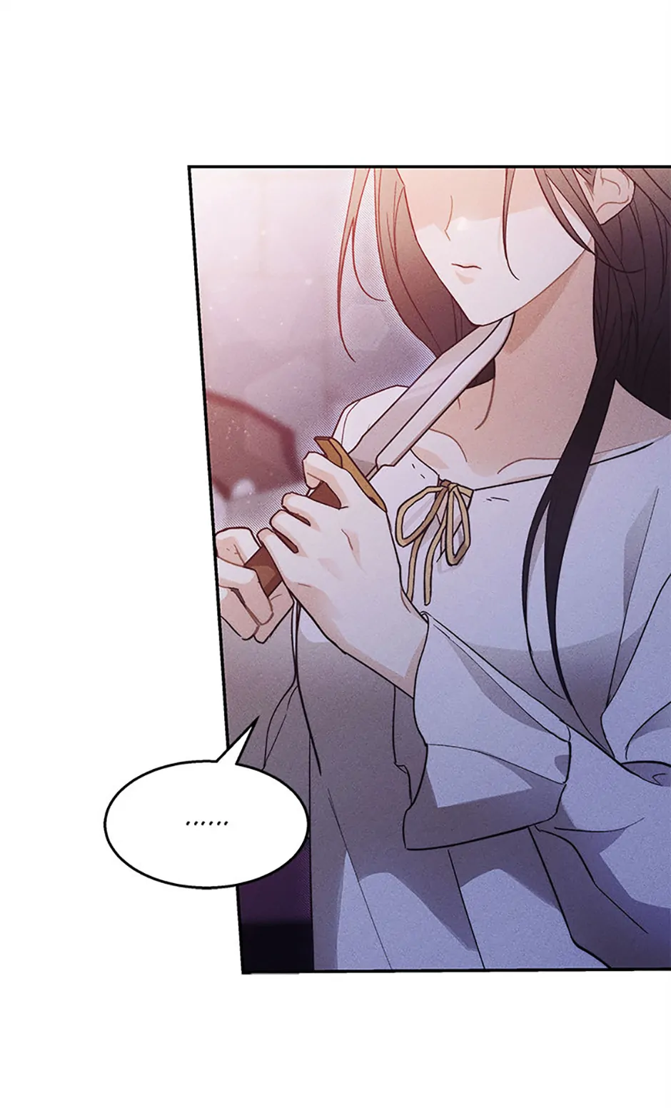 Conquer My Heart [Official] - Episode 9 manhwa