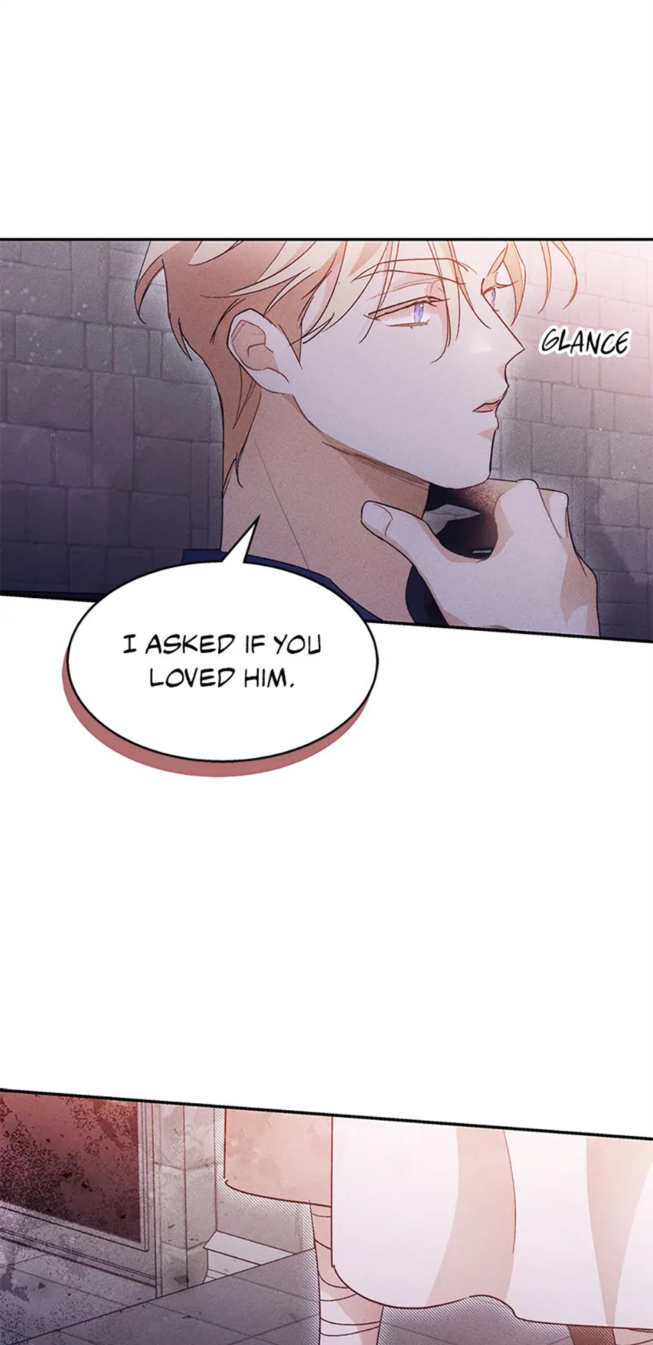 Conquer My Heart [Official] - Episode 9 manhwa
