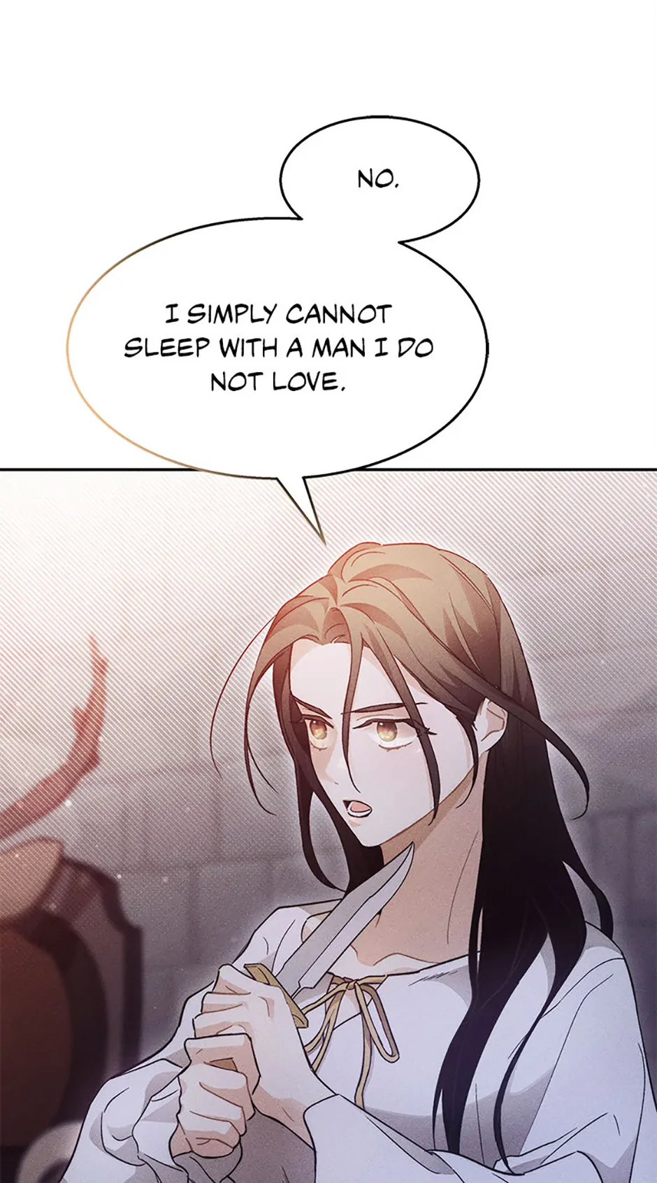 Conquer My Heart [Official] - Episode 9 manhwa
