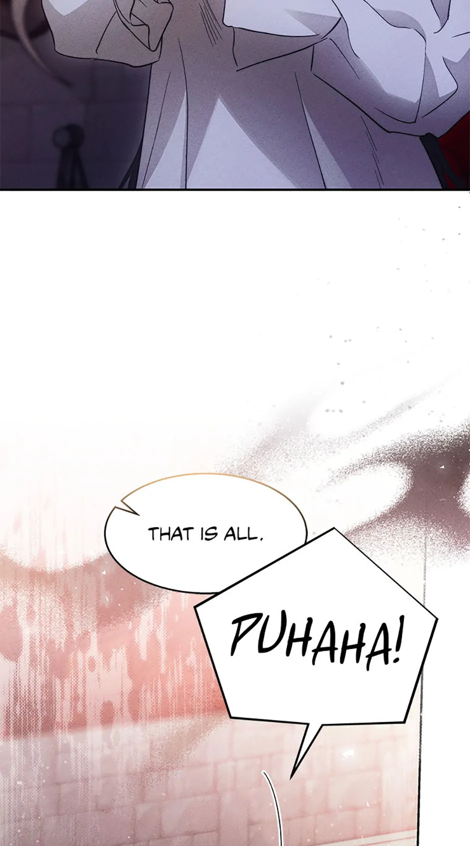Conquer My Heart [Official] - Episode 9 manhwa
