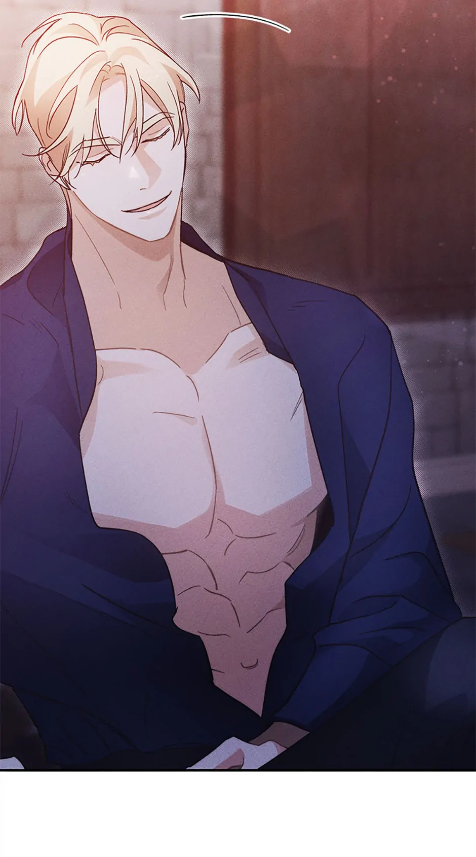 Conquer My Heart [Official] - Episode 9 manhwa