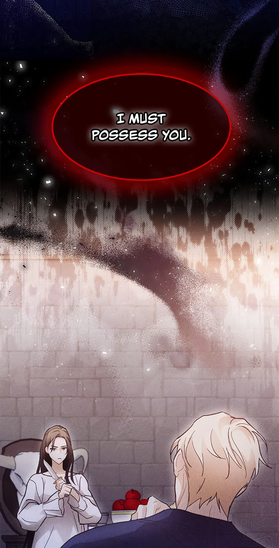 Conquer My Heart [Official] - Episode 9 manhwa