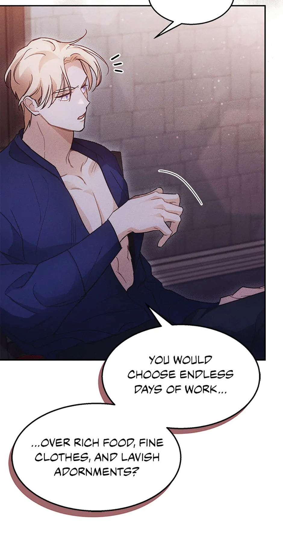 Conquer My Heart [Official] - Episode 9 manhwa