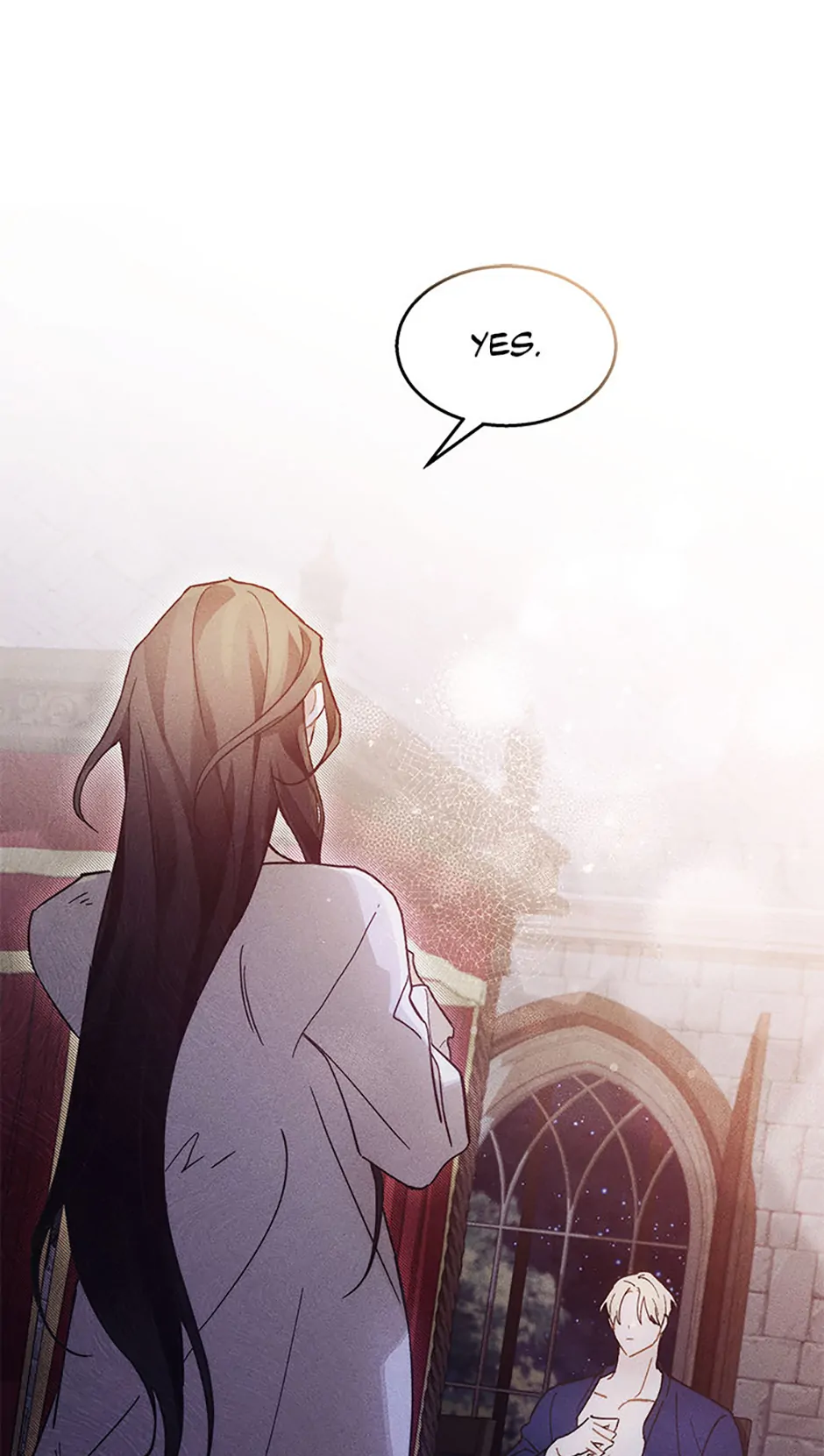 Conquer My Heart [Official] - Episode 9 manhwa