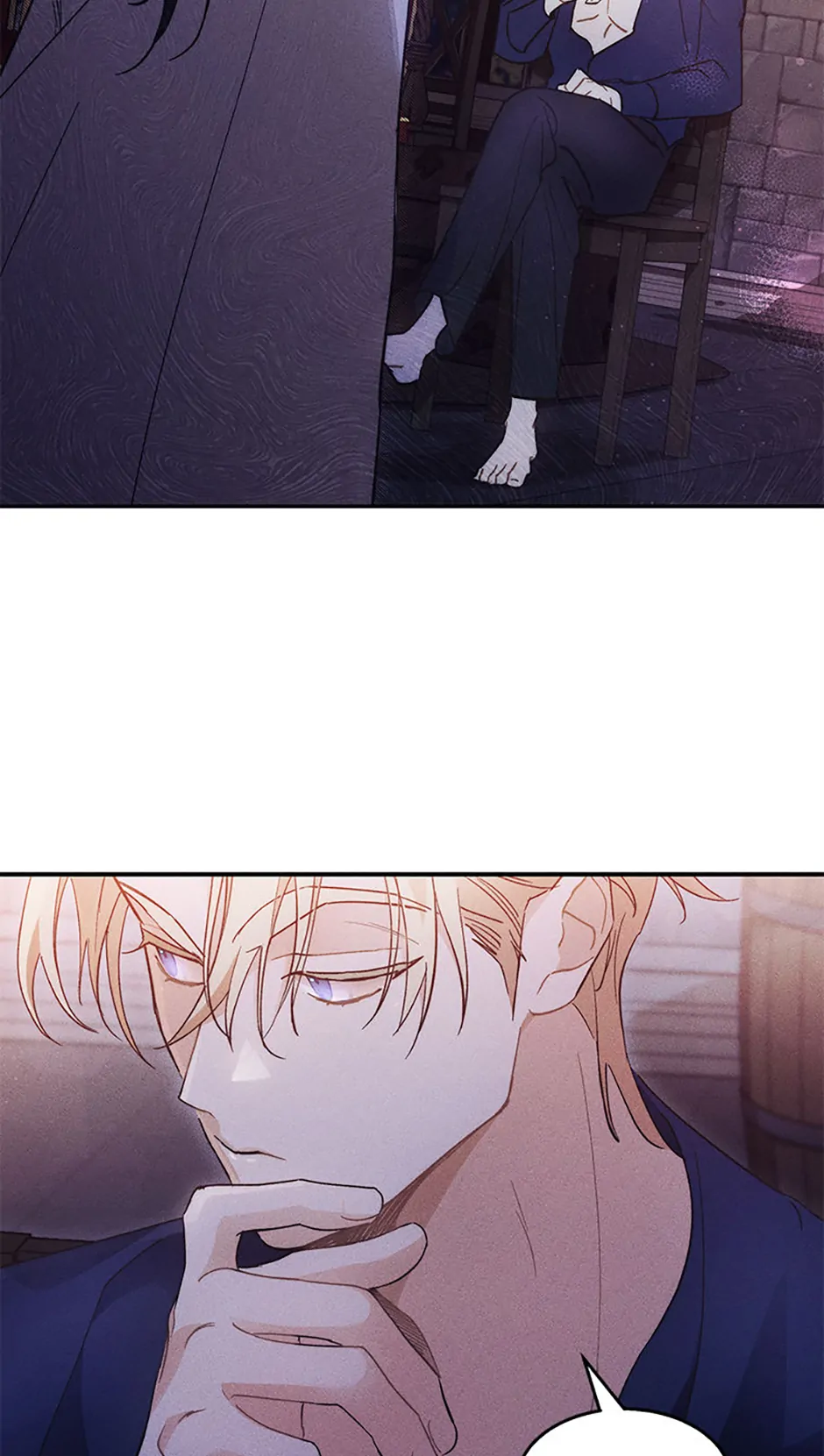 Conquer My Heart [Official] - Episode 9 manhwa