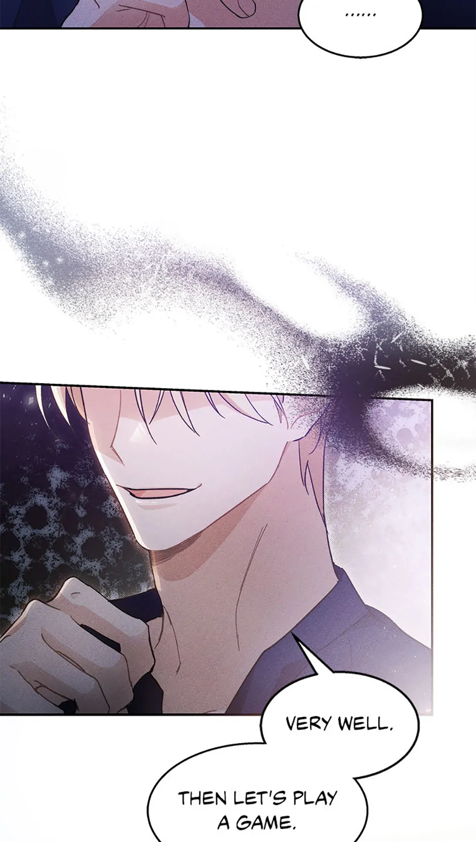 Conquer My Heart [Official] - Episode 9 manhwa