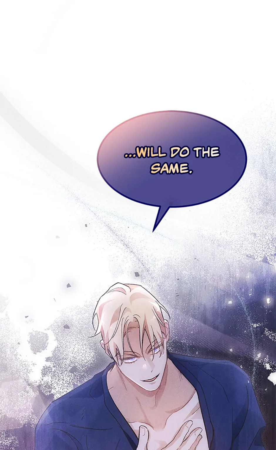 Conquer My Heart [Official] - Episode 9 manhwa