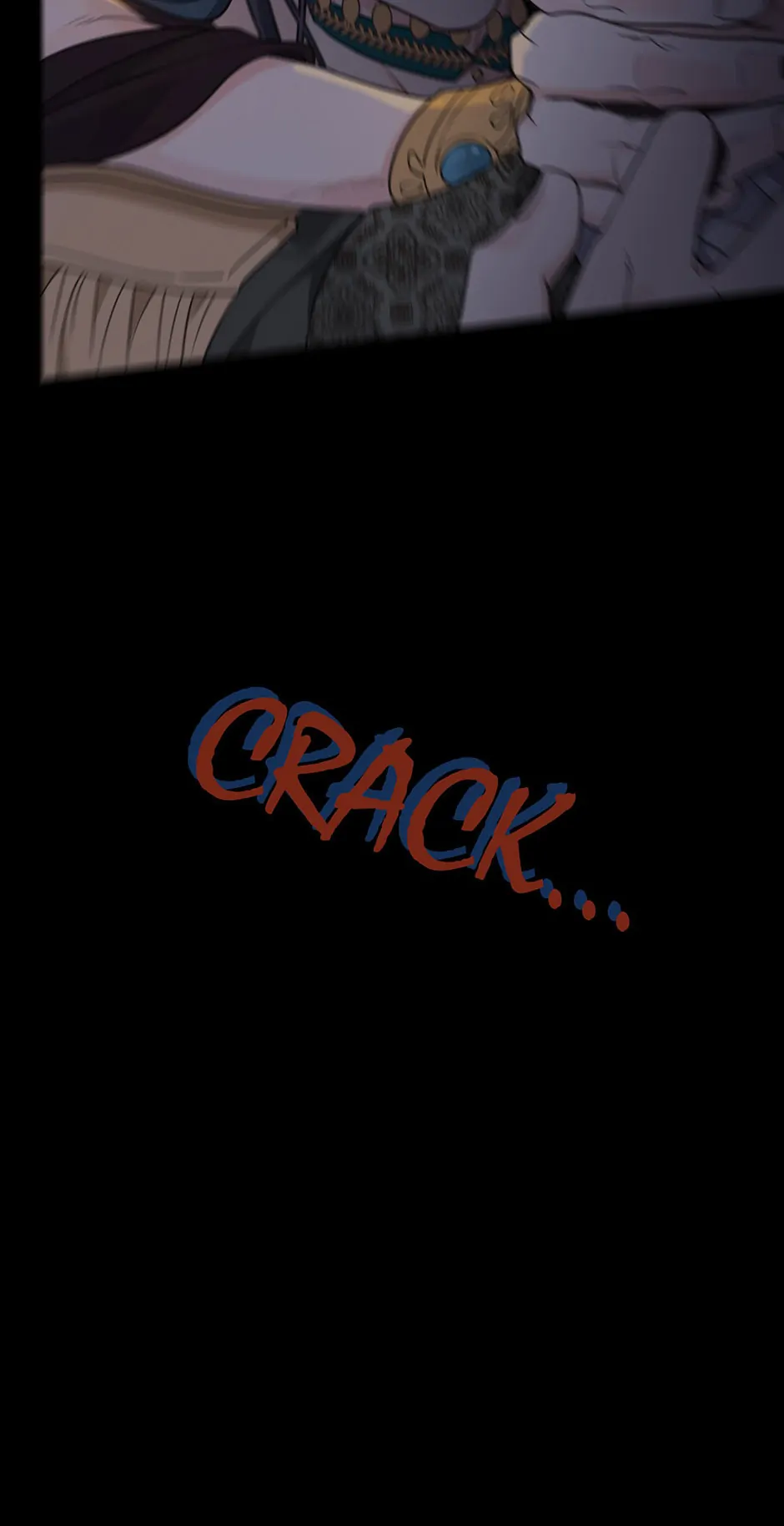 The Trapped Beast [official] - Chapter 1 manhwa