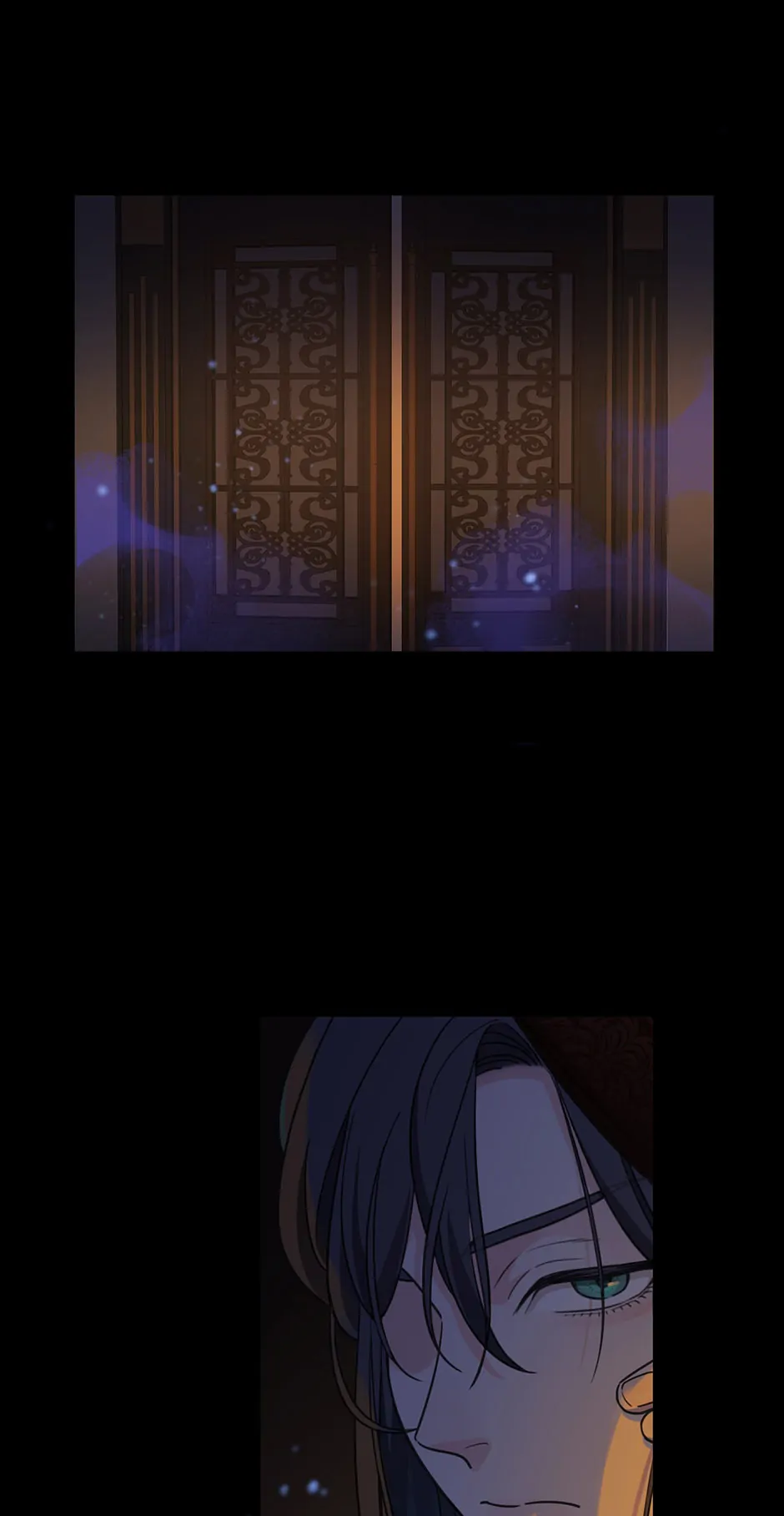 The Trapped Beast [official] - Chapter 1 manhwa