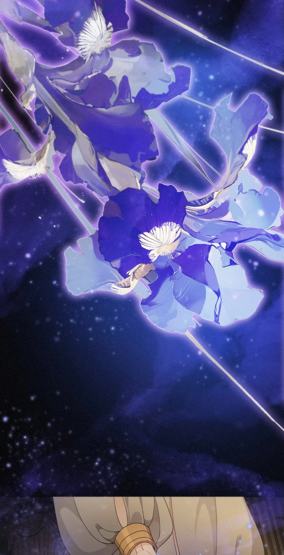 The Trapped Beast [official] - Chapter 10 manhwa