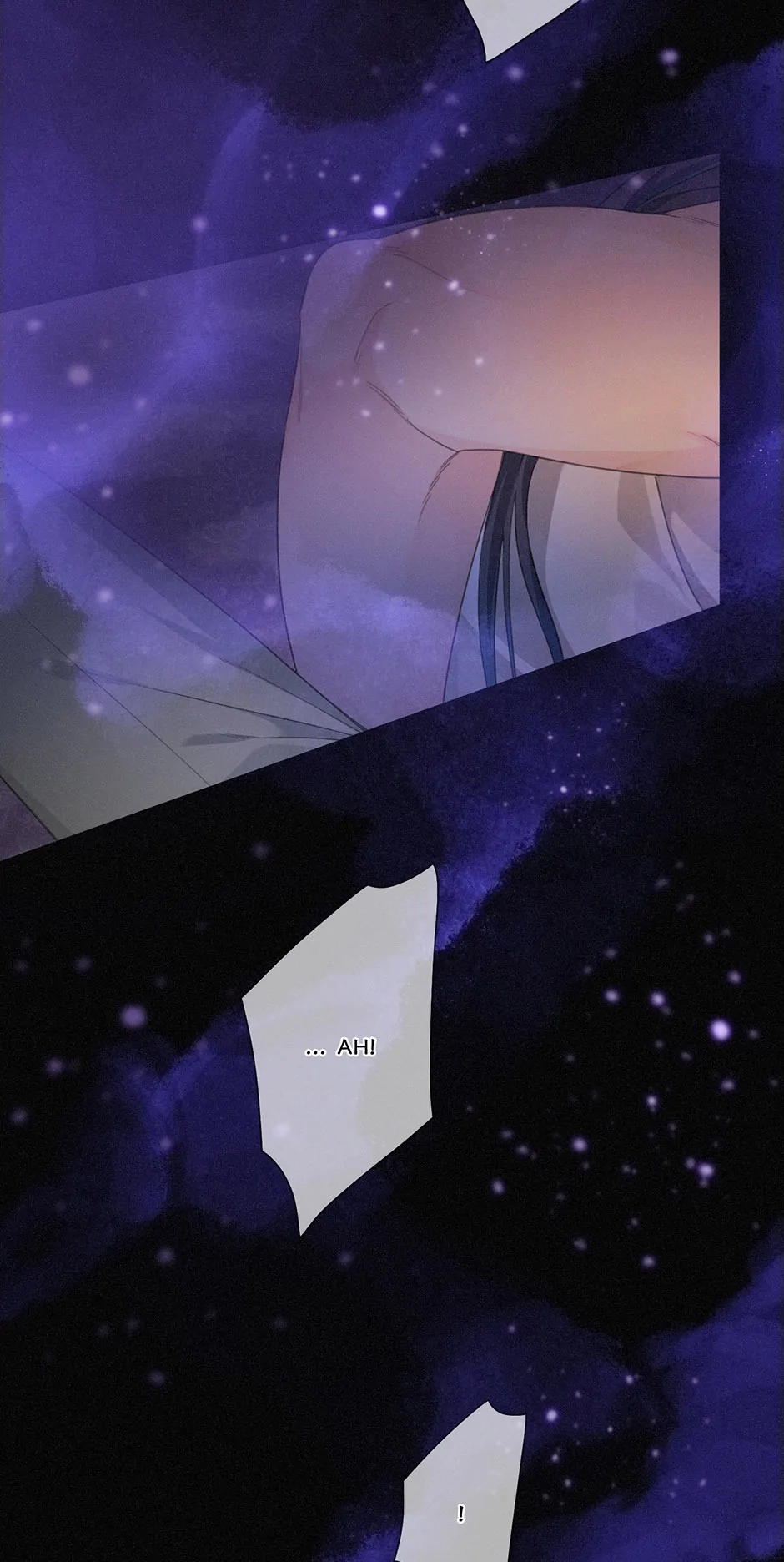 The Trapped Beast [official] - Chapter 10 manhwa