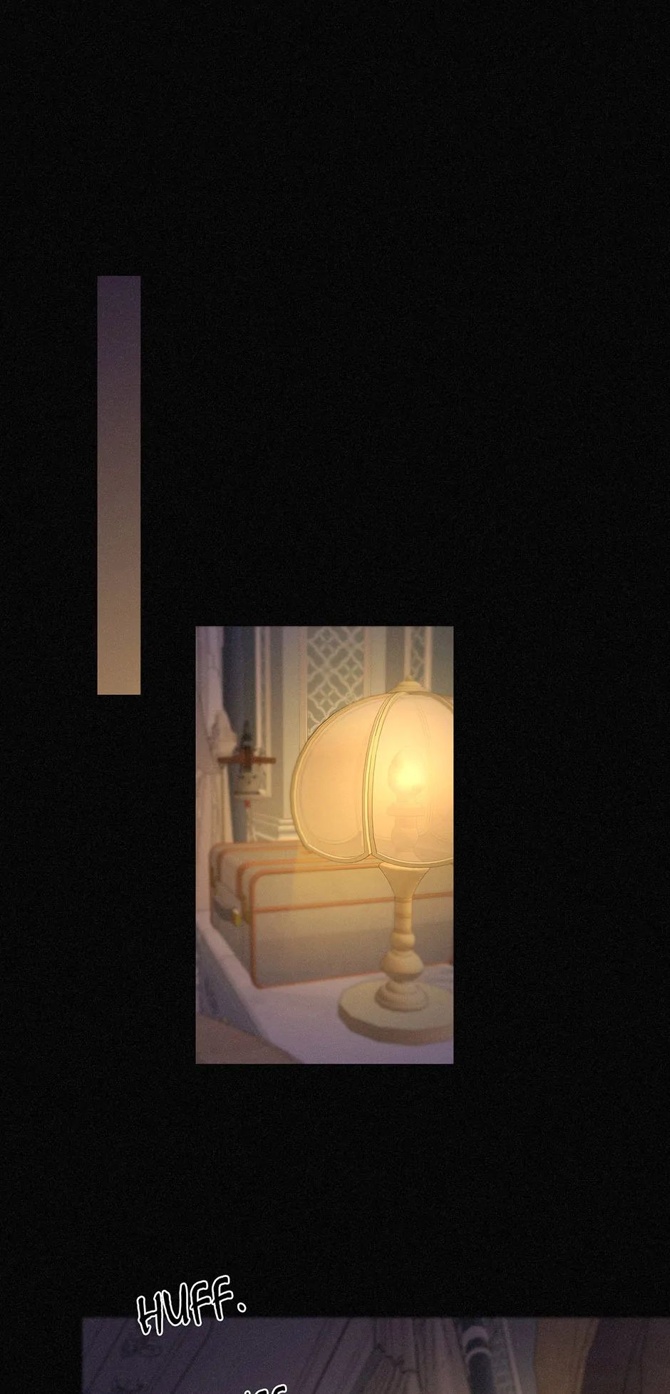 The Trapped Beast [official] - Chapter 10 manhwa