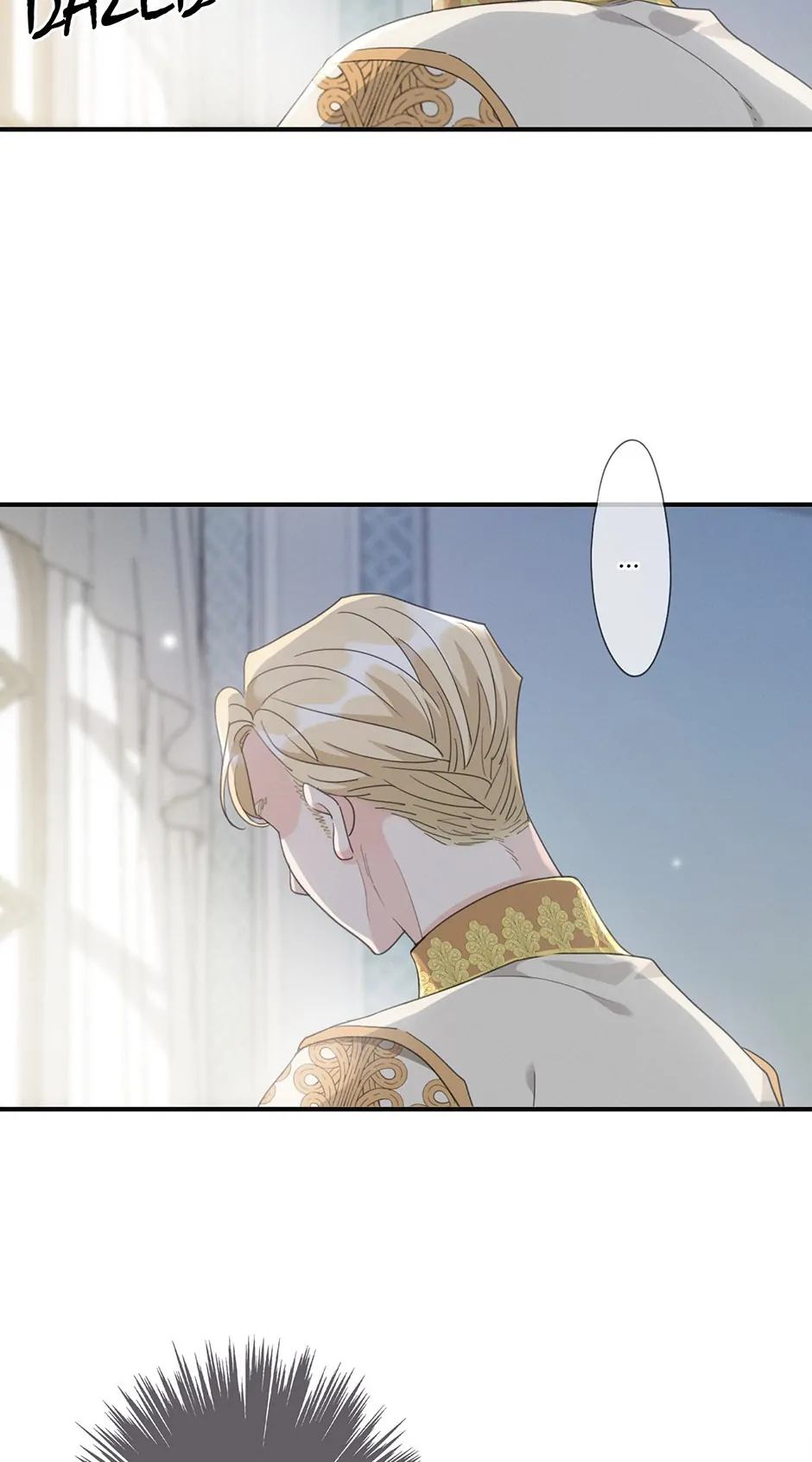 The Trapped Beast [official] - Chapter 11 manhwa