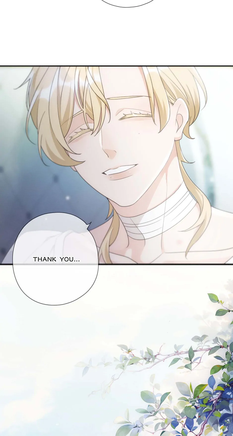 The Trapped Beast [official] - Chapter 11 manhwa