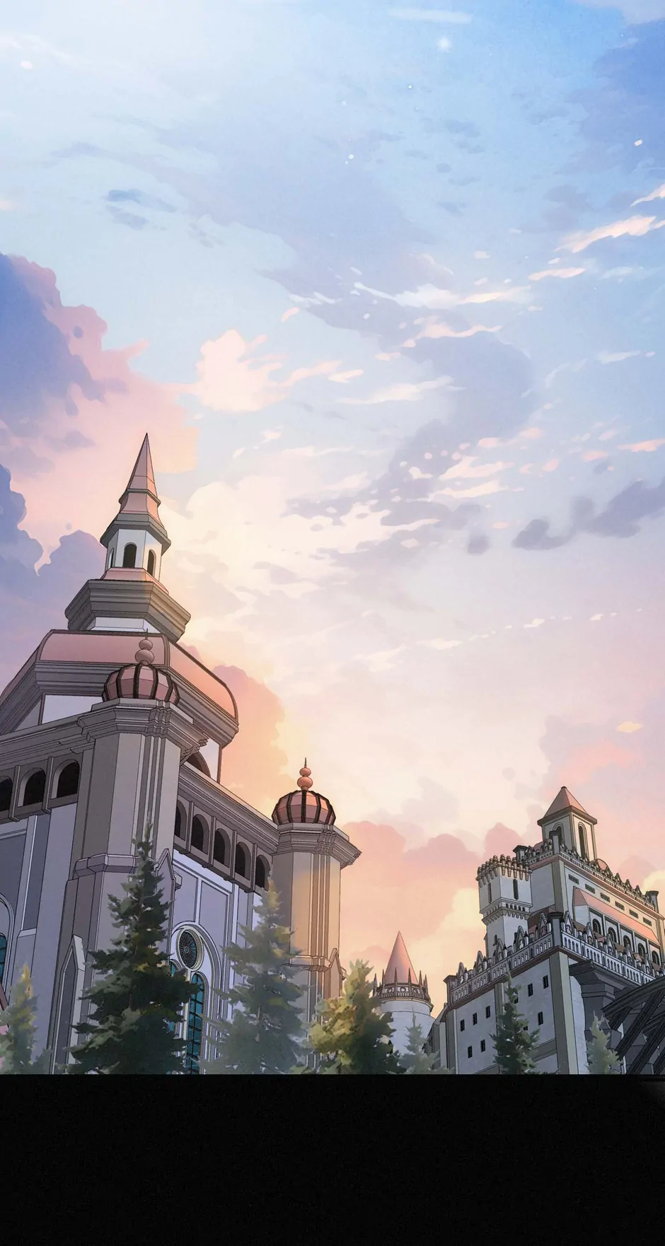 The Trapped Beast [official] - Chapter 11 manhwa