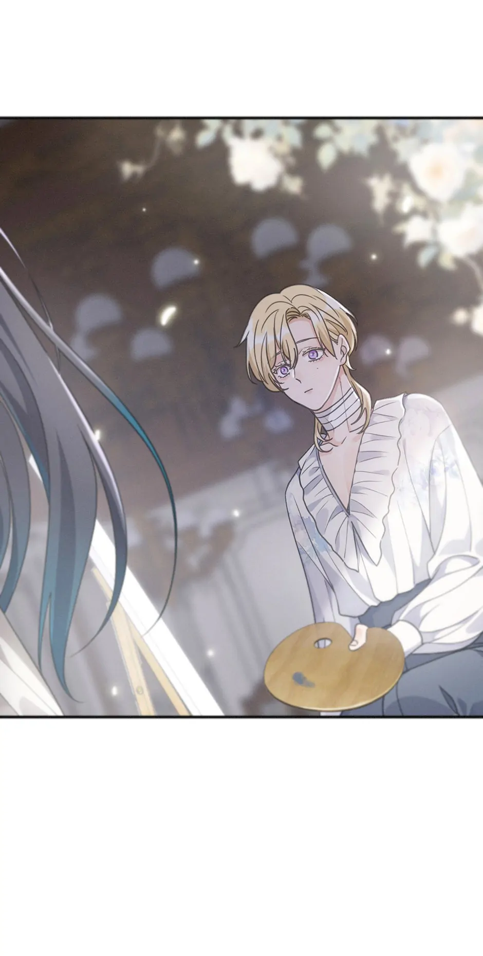 The Trapped Beast [official] - Chapter 13 manhwa