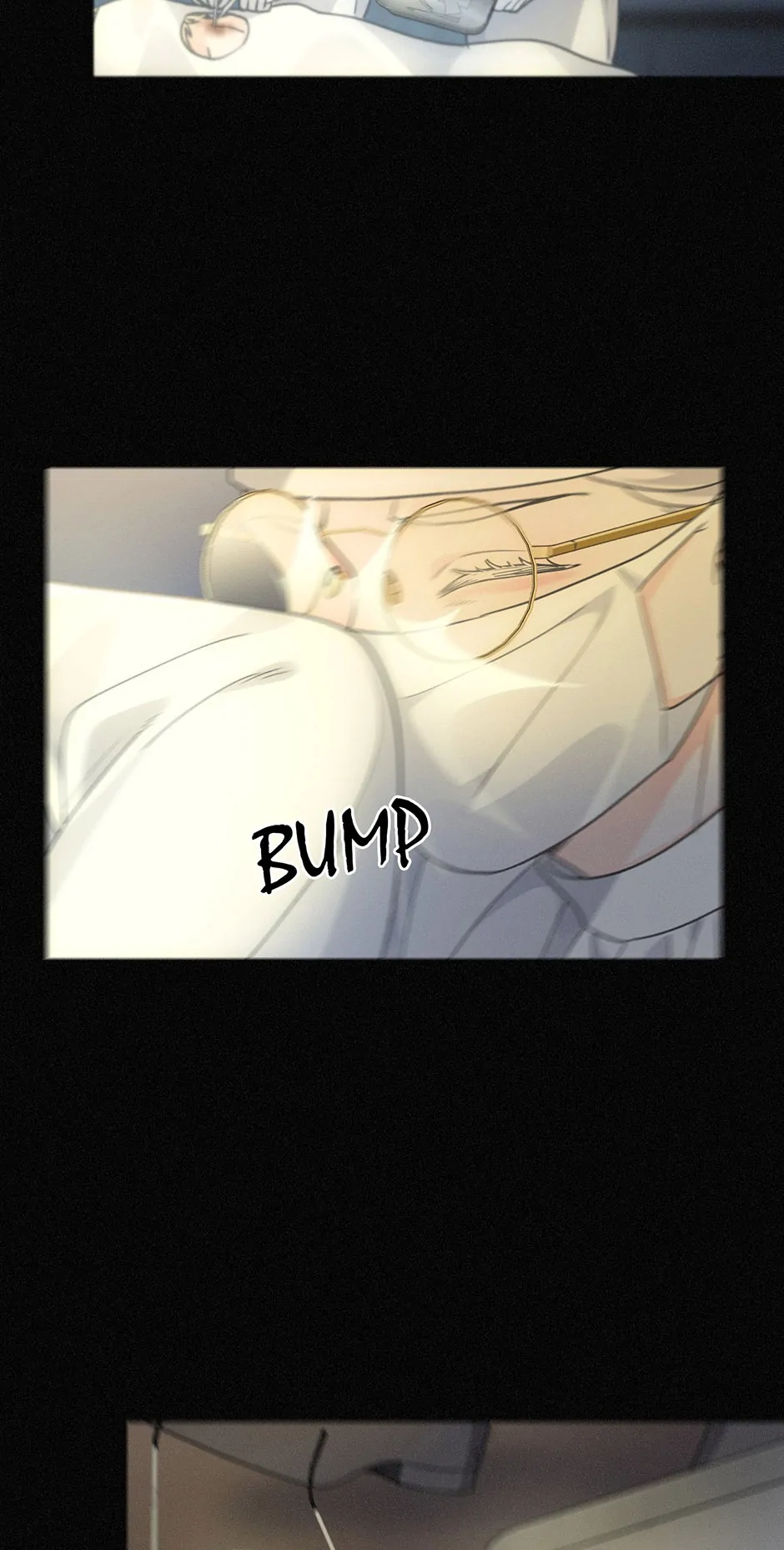 The Trapped Beast [official] - Chapter 14 manhwa
