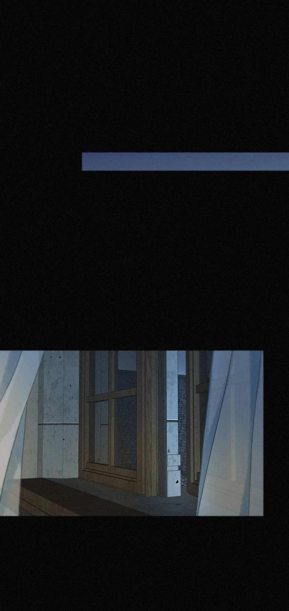 The Trapped Beast [official] - Chapter 14 manhwa