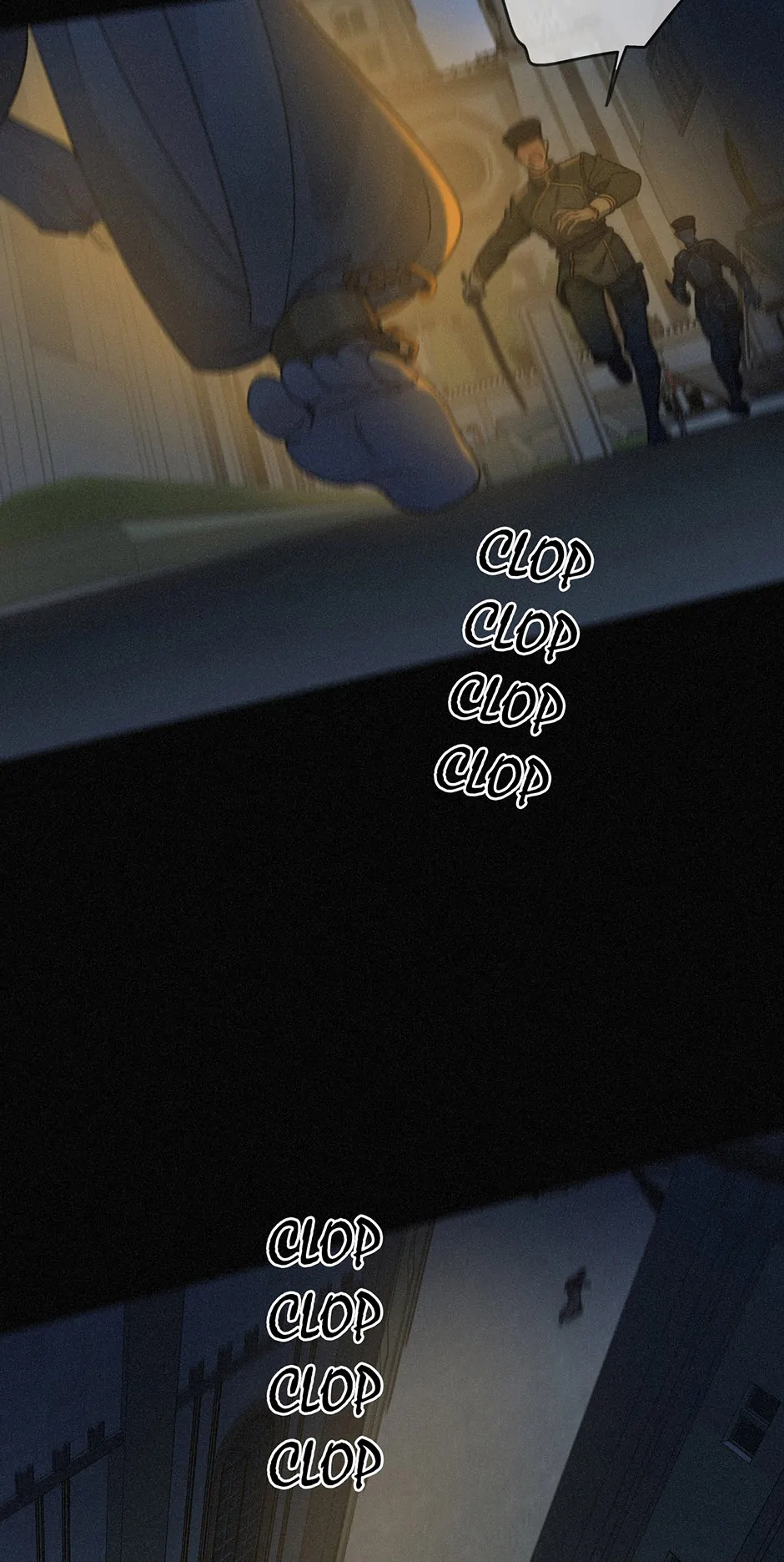 The Trapped Beast [official] - Chapter 14 manhwa