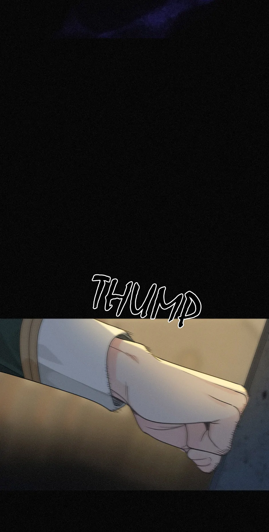 The Trapped Beast [official] - Chapter 15 manhwa